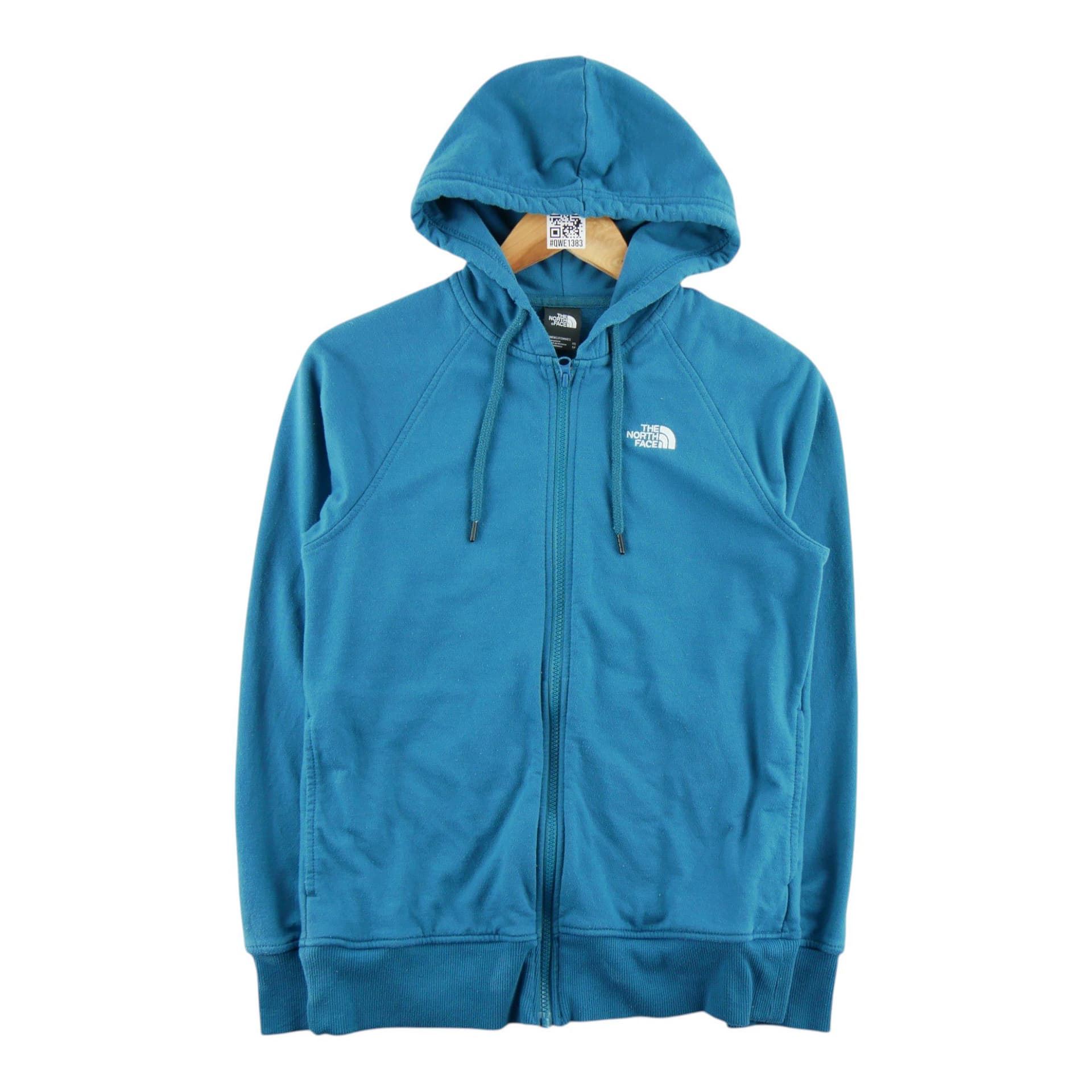 The North Face Sweat à capuche Femme  full-zip TNF - Bon état