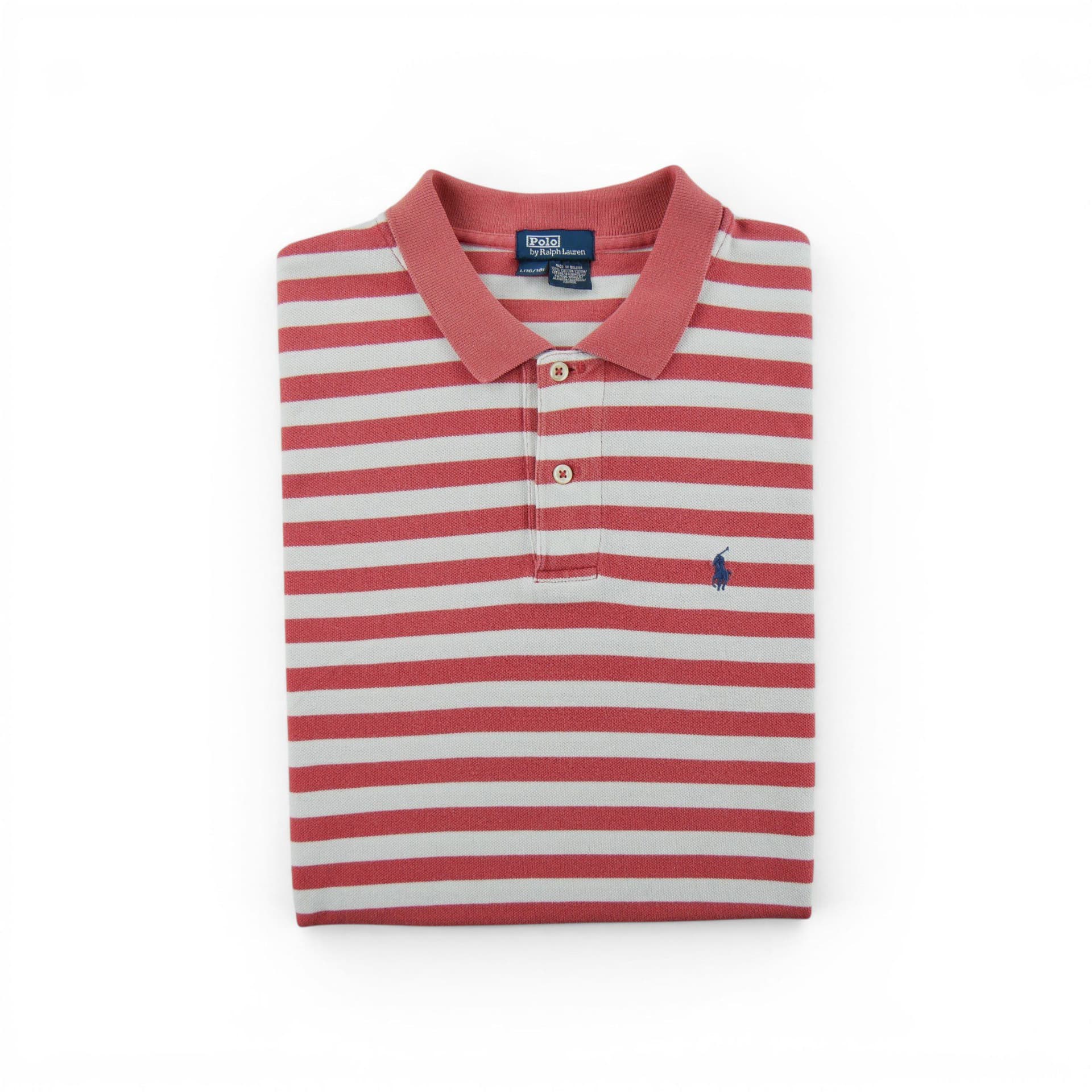 Polo manches courtes Homme