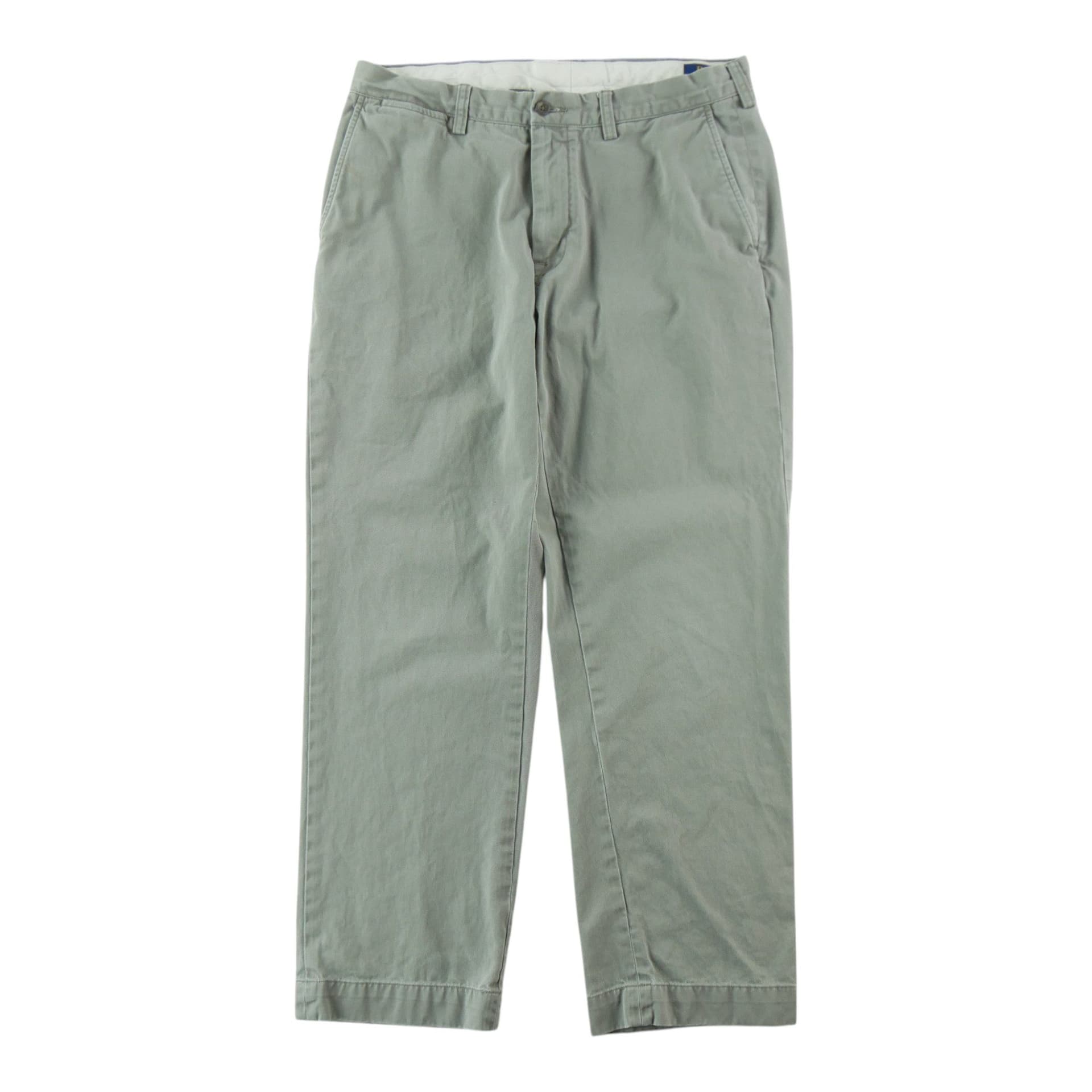 Pantalon Homme chino Classic Fit 34/30