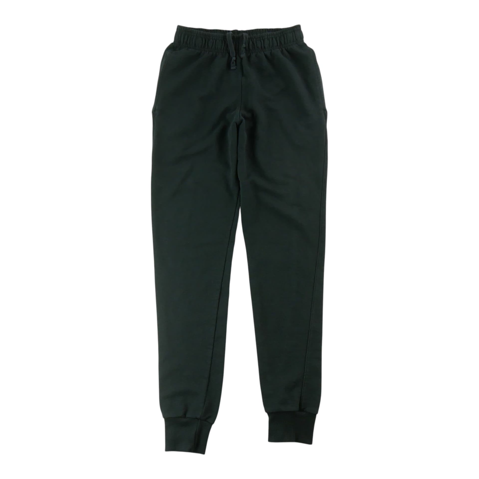 Champion Jogging Homme  Noir - Bon état