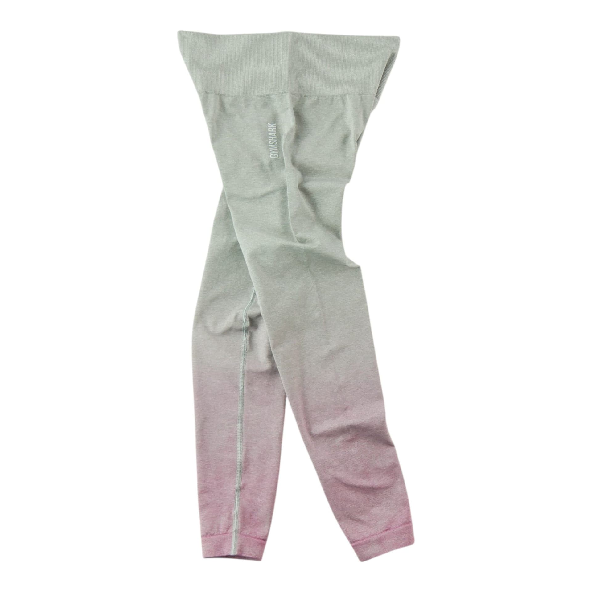 Leggings Femme  Gym Yoga Gris