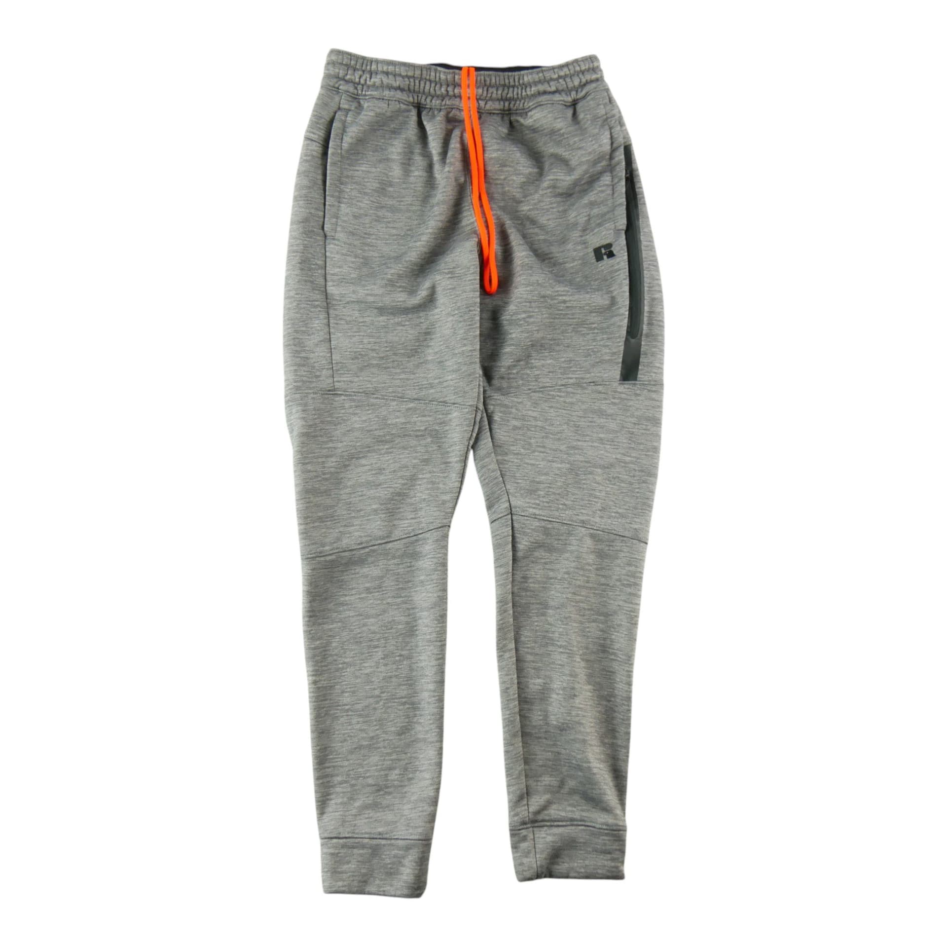 Russell Athletic Jogging Homme  Gris - Bon état