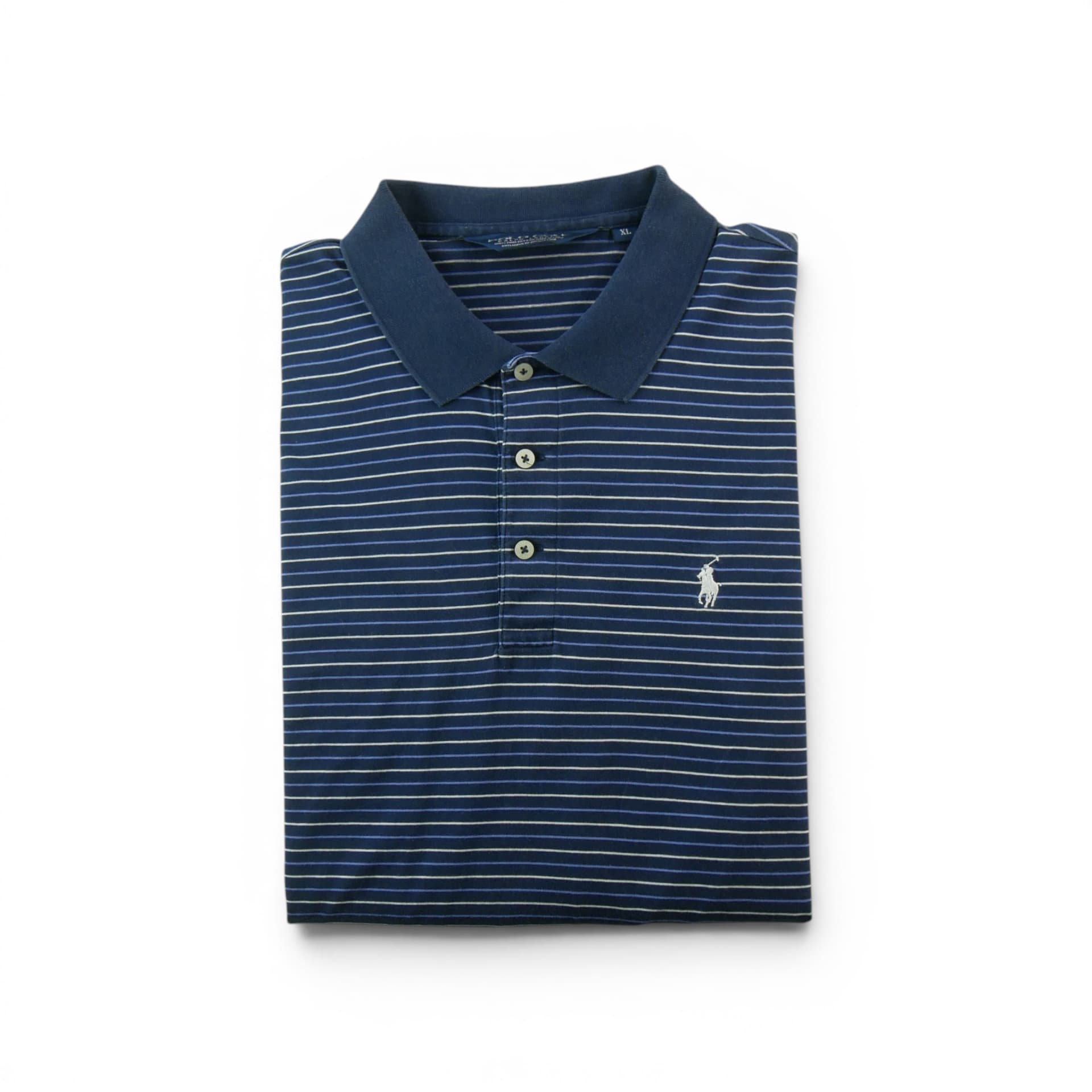 Polo manches courtes Homme Golf