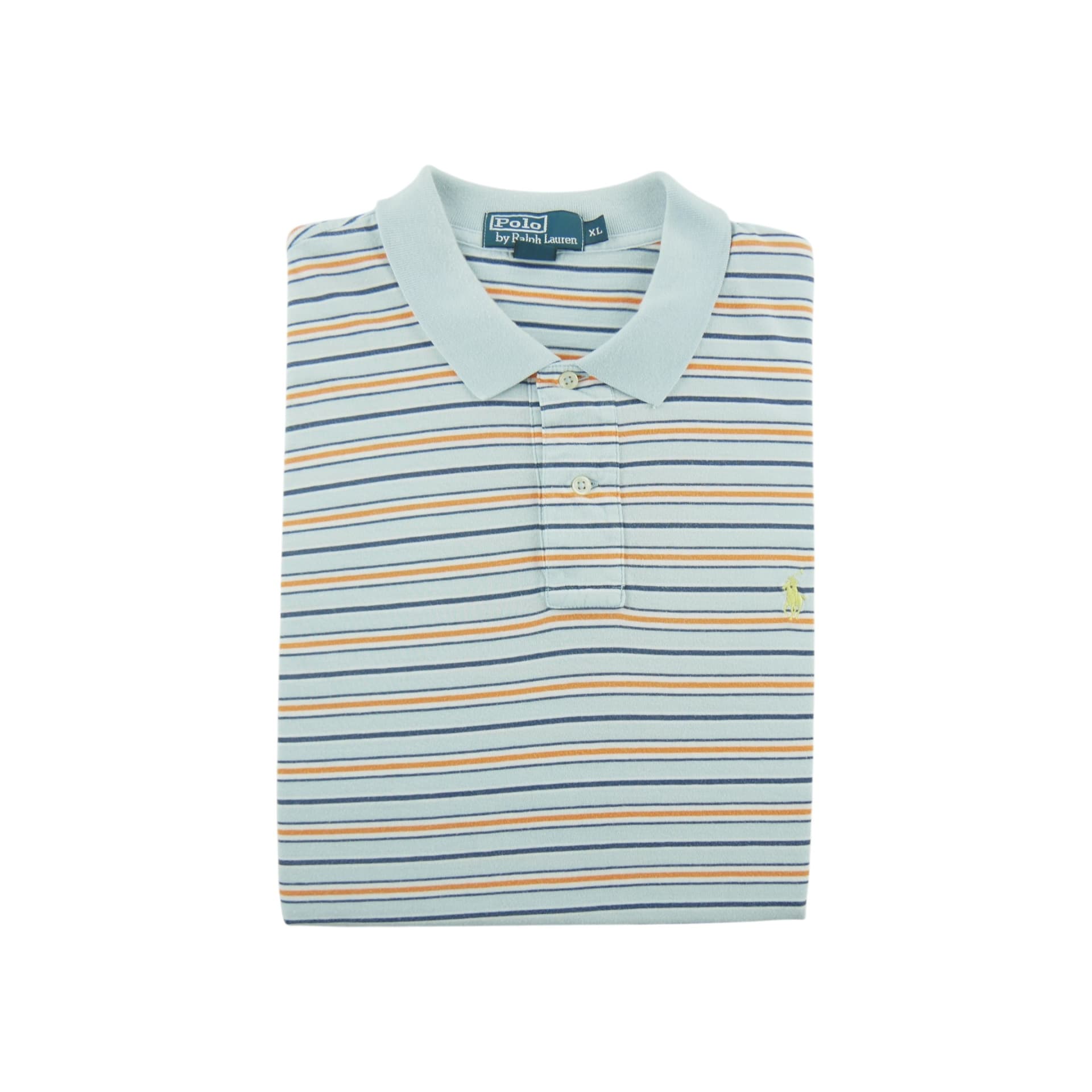 Polo manches courtes Homme Classic Fit