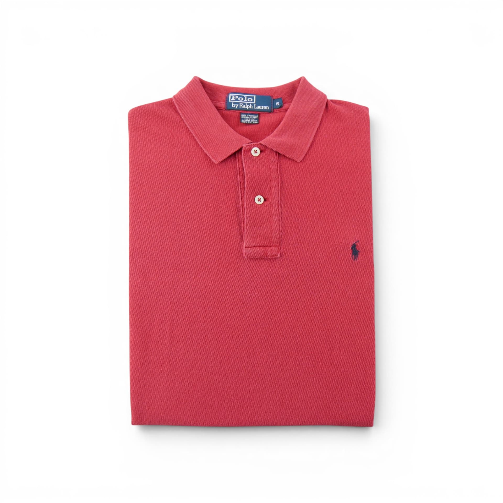 Polo manches courtes Homme Y2K