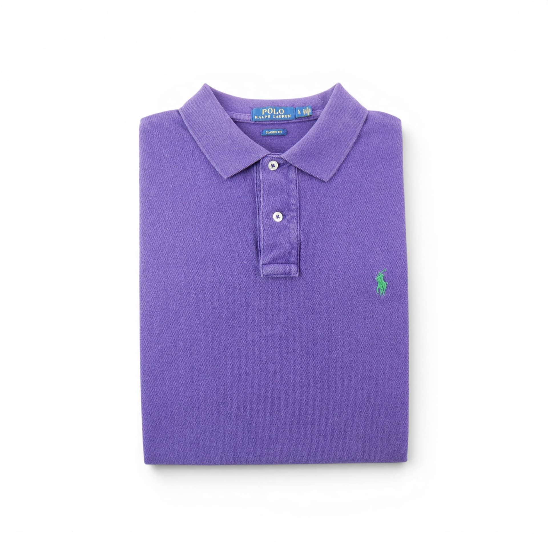 Polo manches courtes Homme