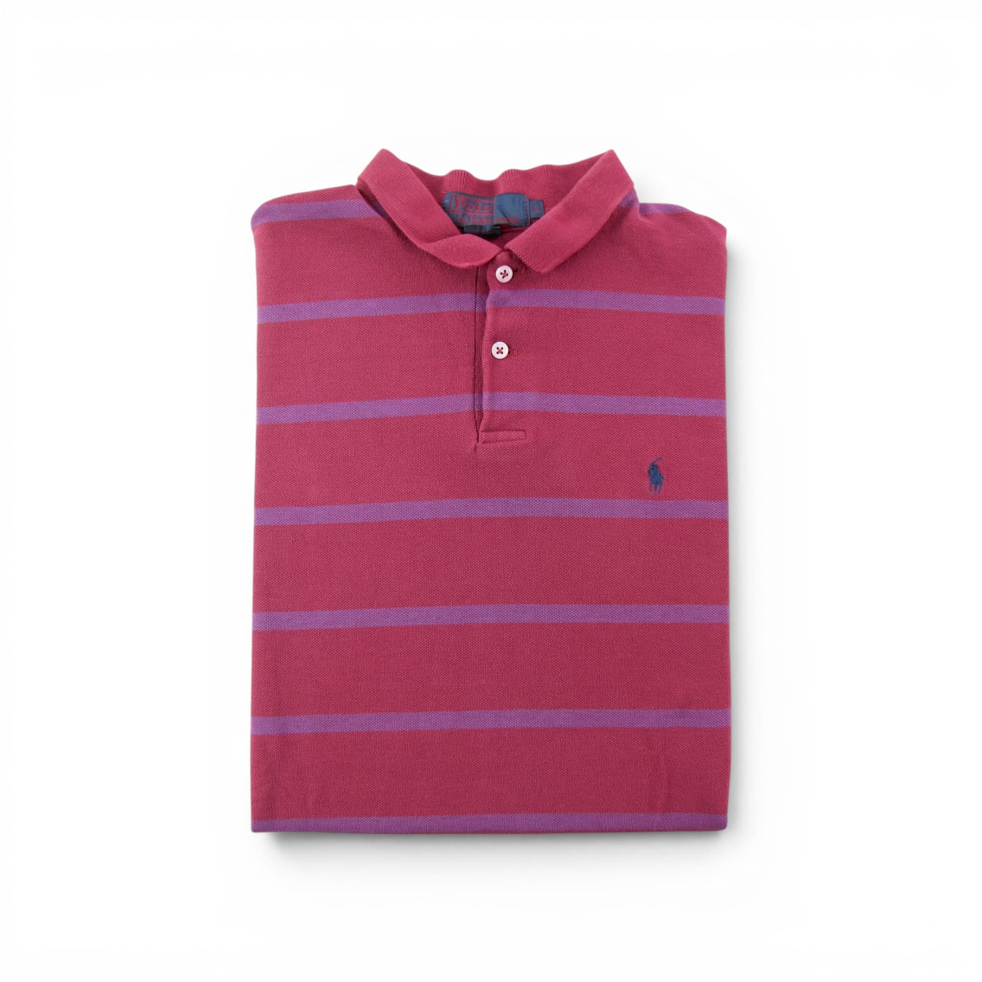 Polo manches courtes Homme
