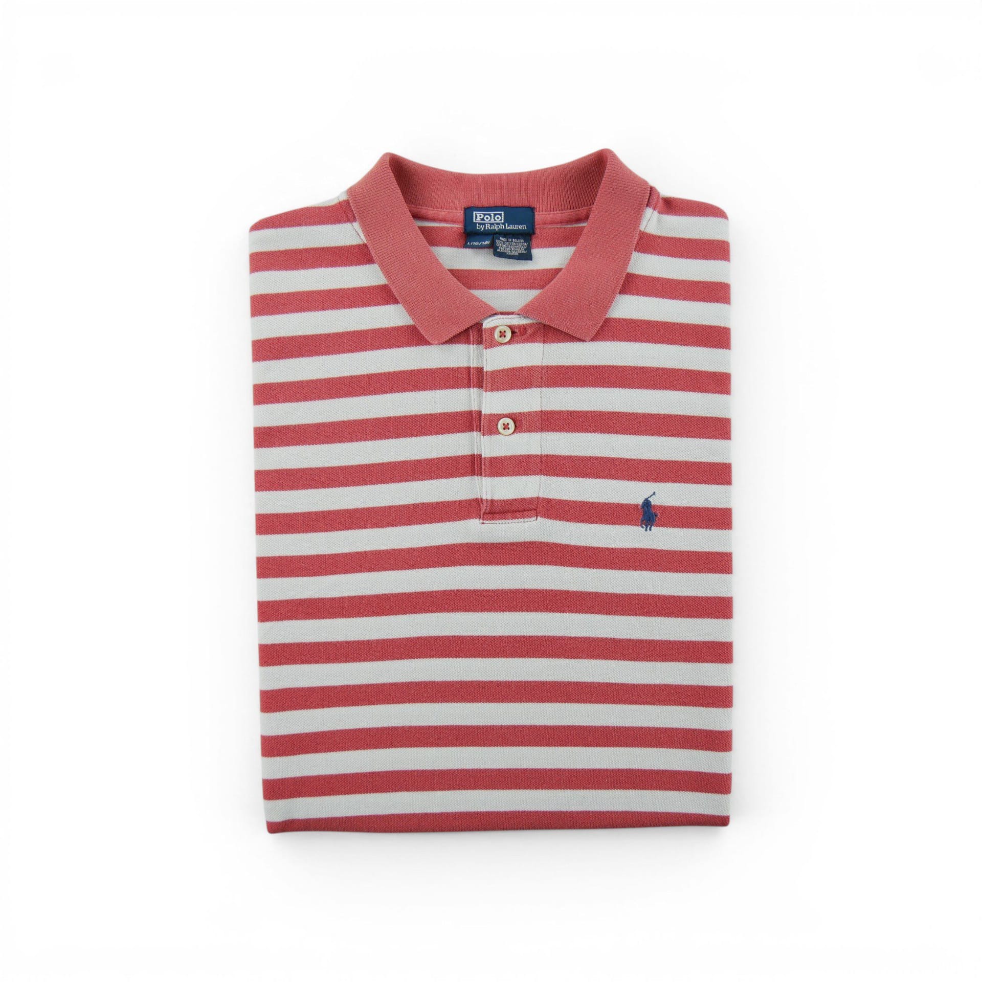 Polo manches courtes Homme 1