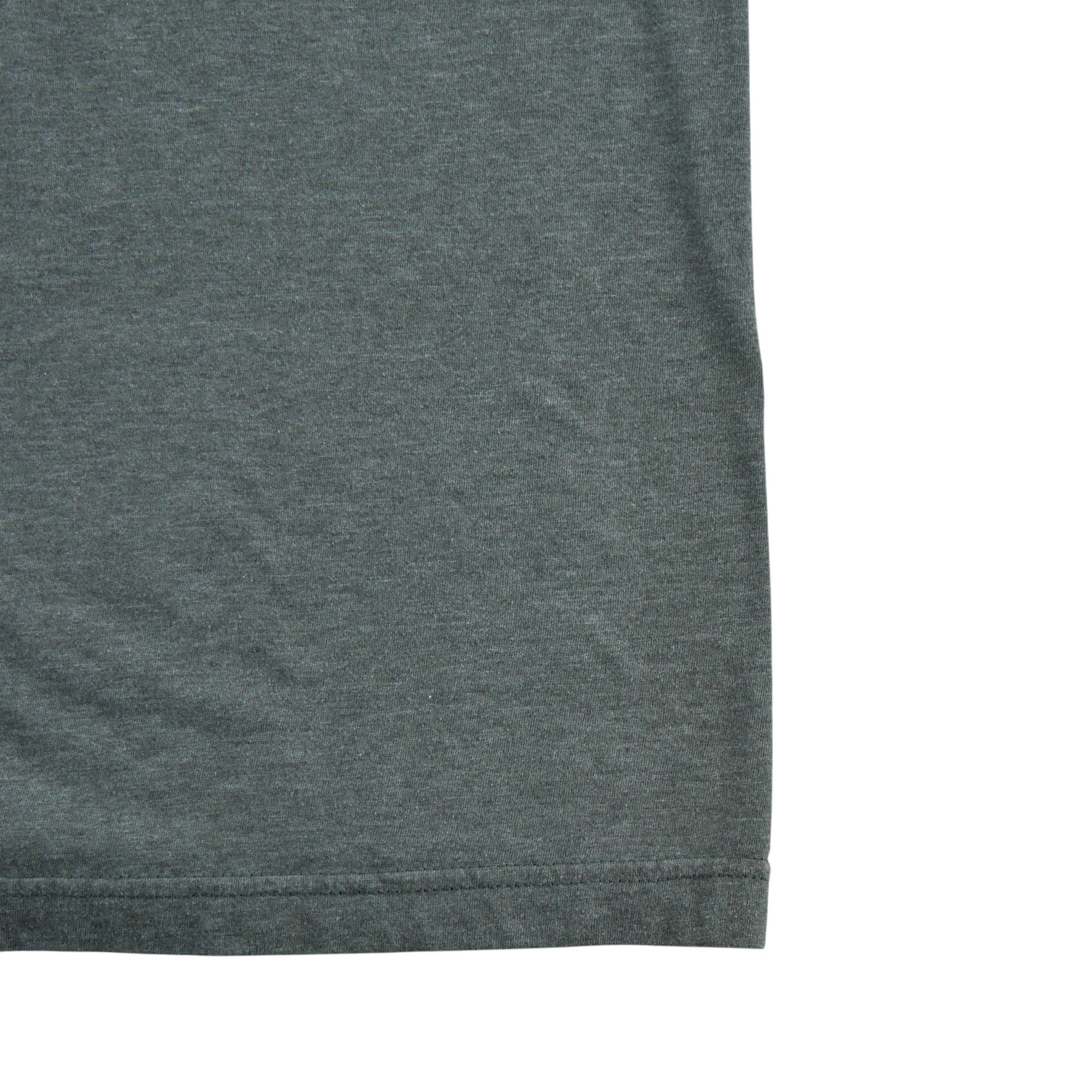T-shirt manches courtes Homme  MLB Gris 4