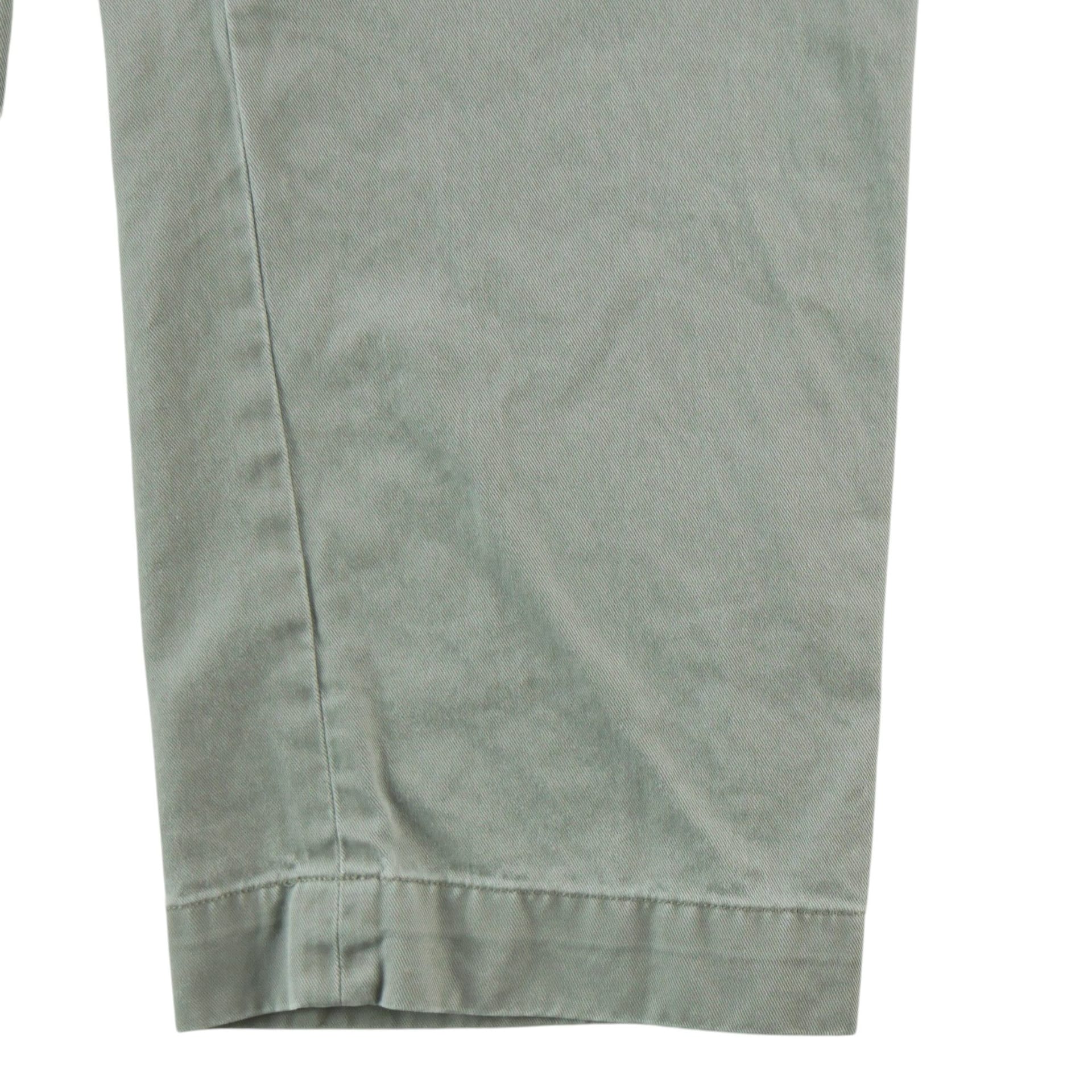 Pantalon Homme chino Classic Fit 34/30 7