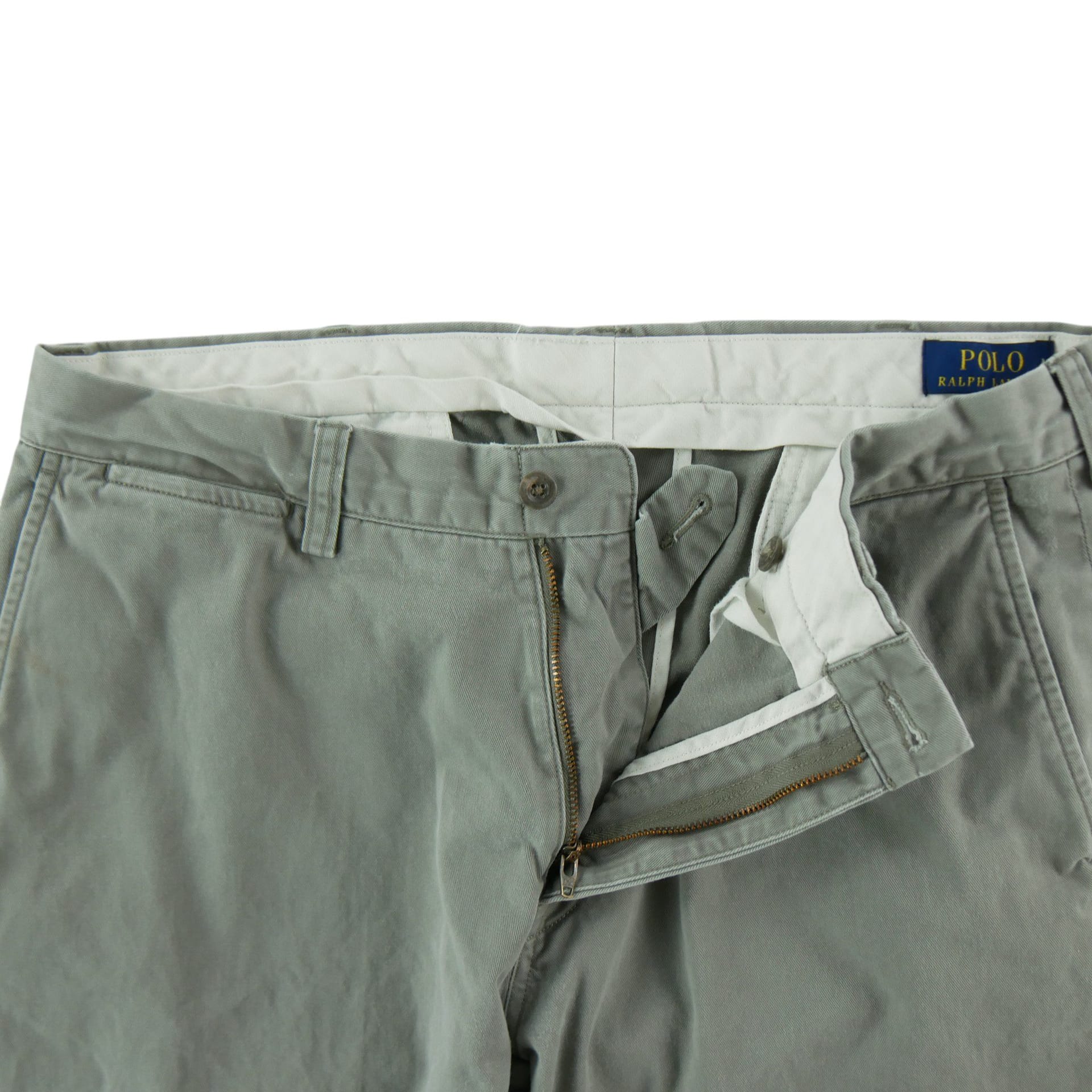 Pantalon Homme chino Classic Fit 34/30 8