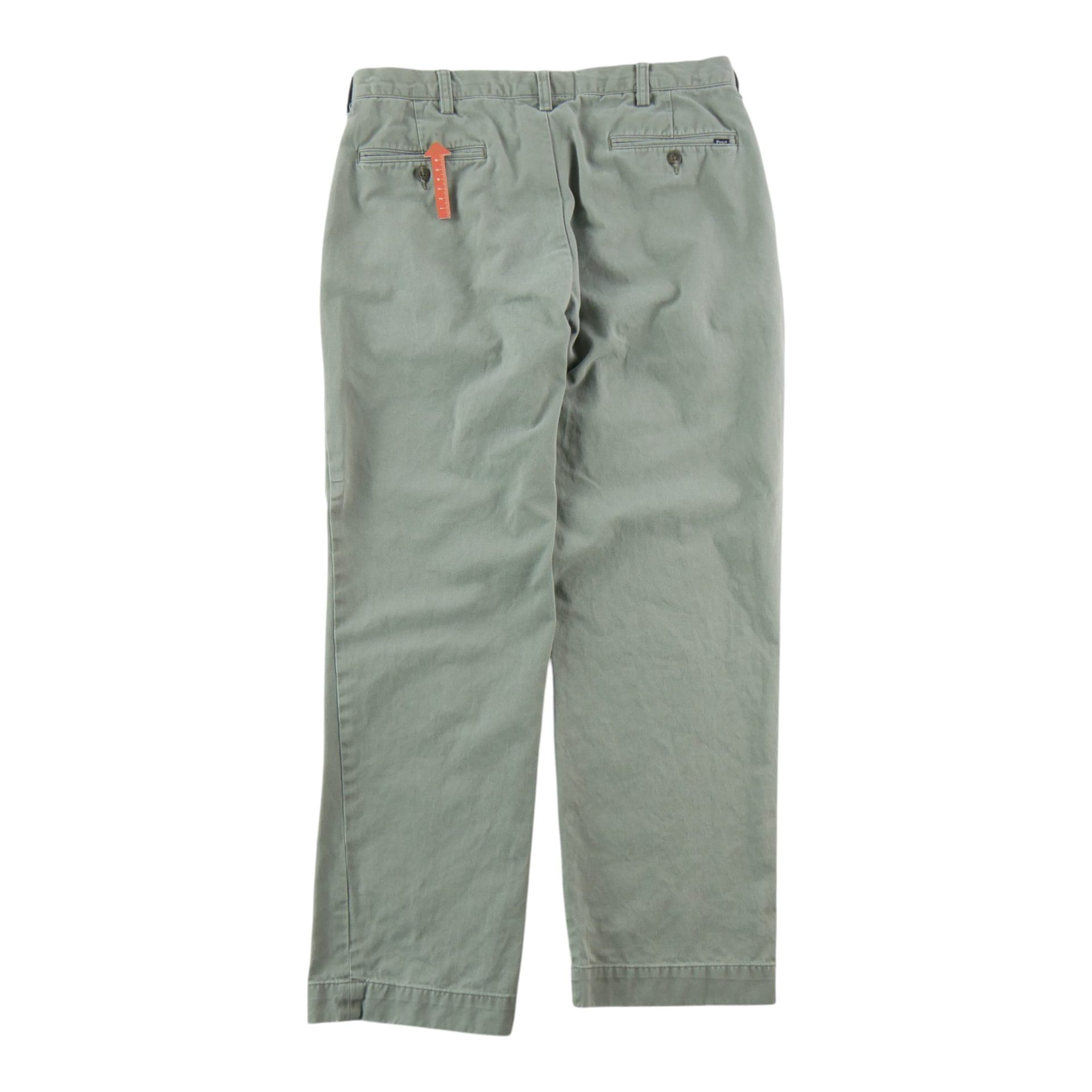 Pantalon Homme chino Classic Fit 34/30 5