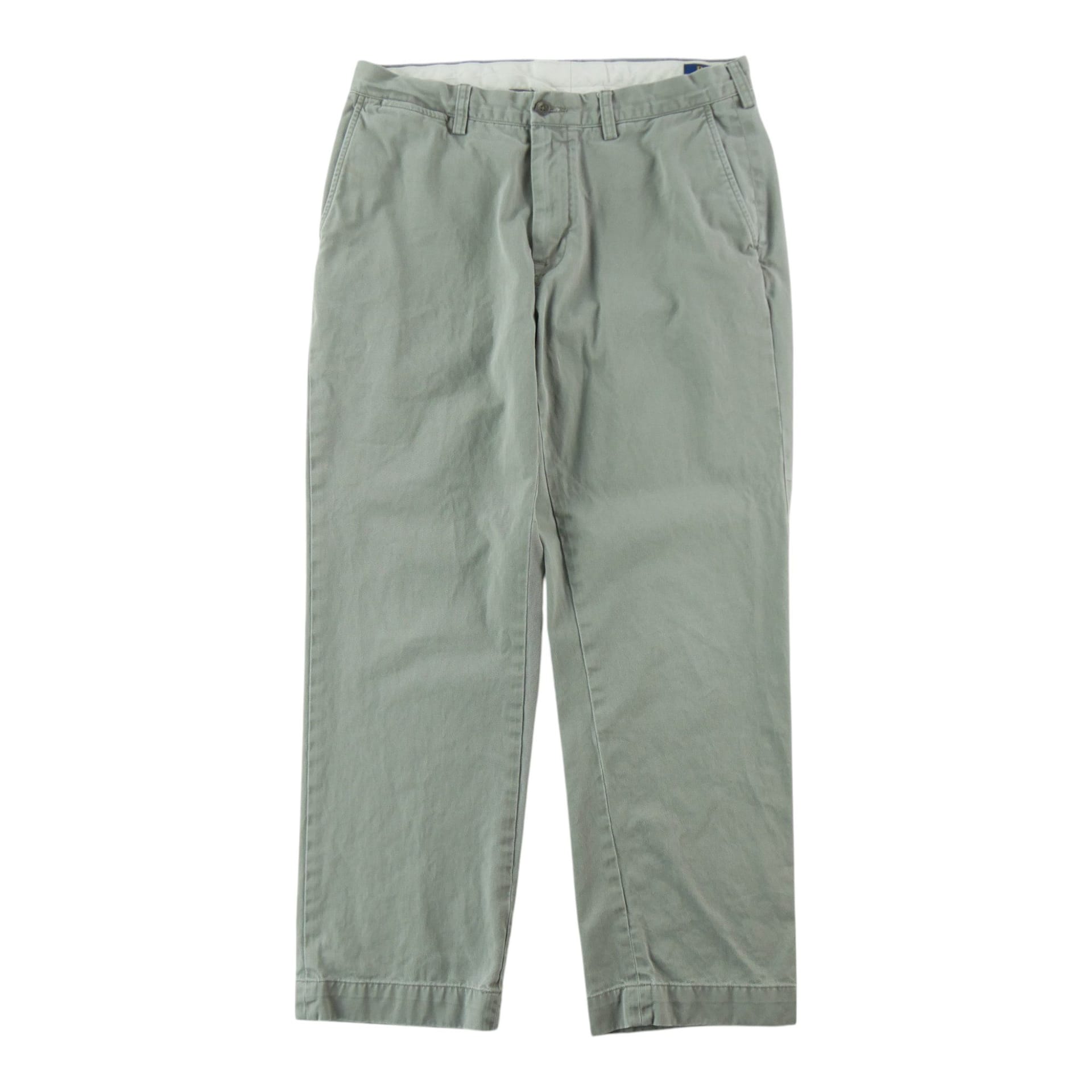 Pantalon Homme chino Classic Fit 34/30 1