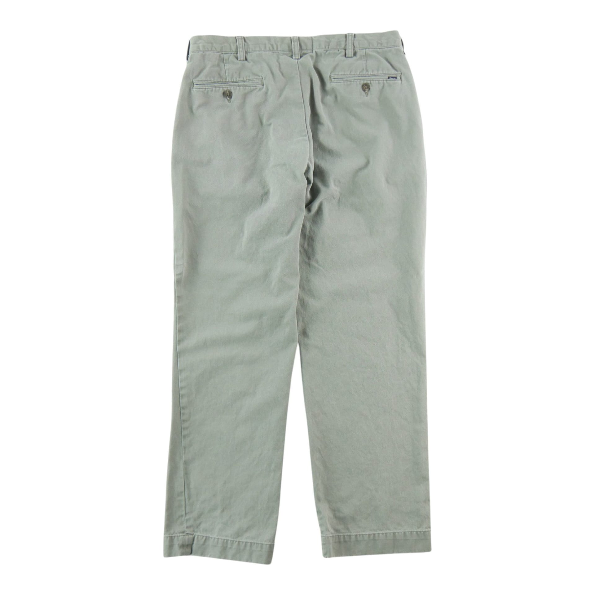 Pantalon Homme chino Classic Fit 34/30 2