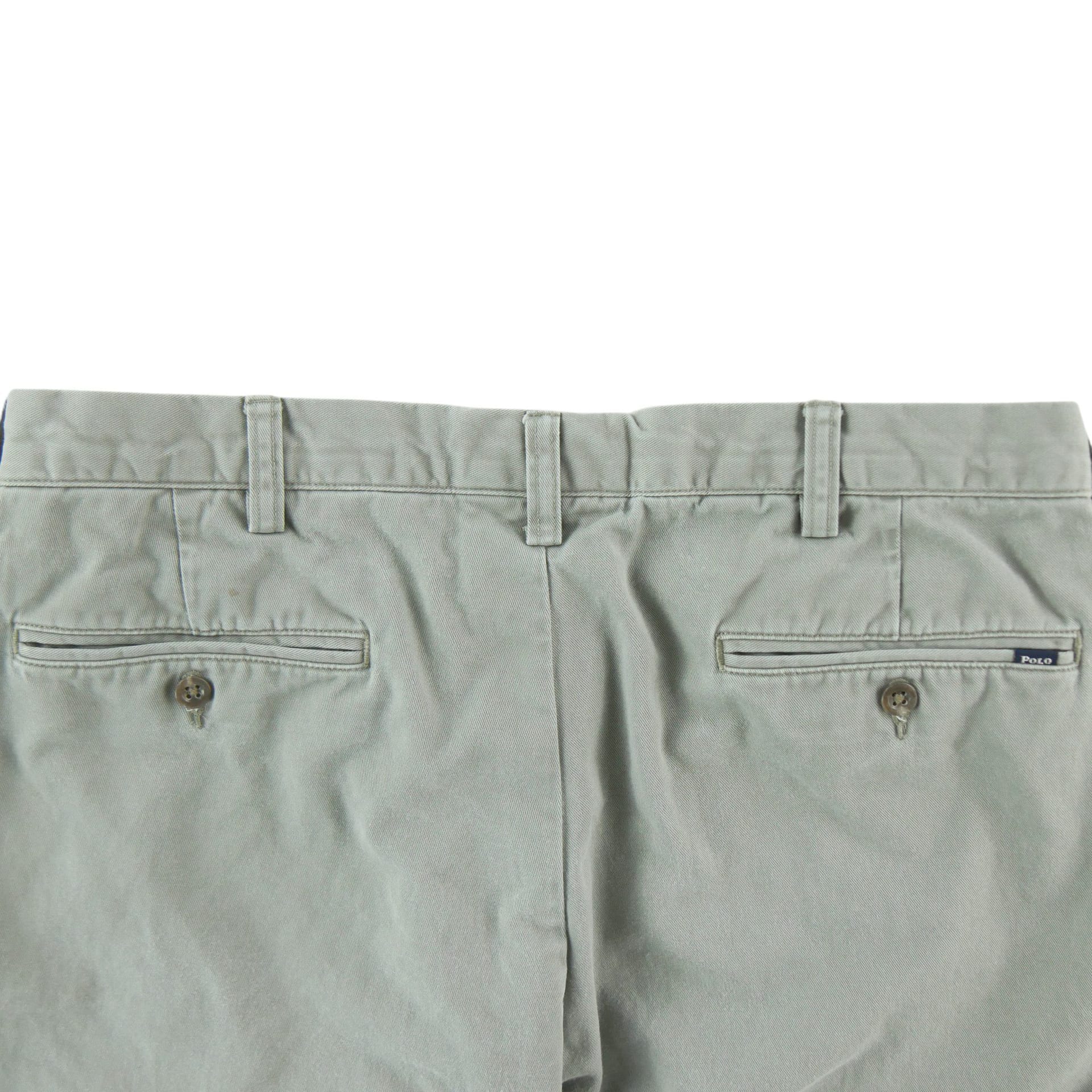 Pantalon Homme chino Classic Fit 34/30 4