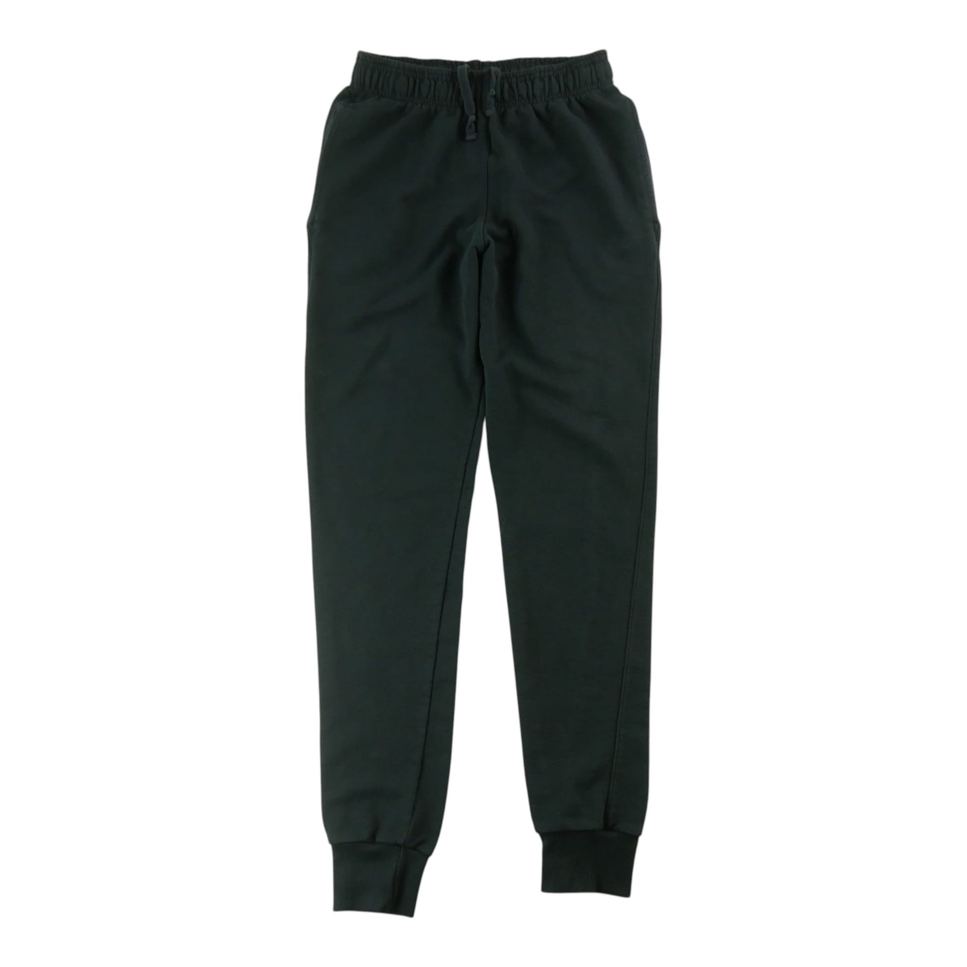 Jogging Homme  Noir 1