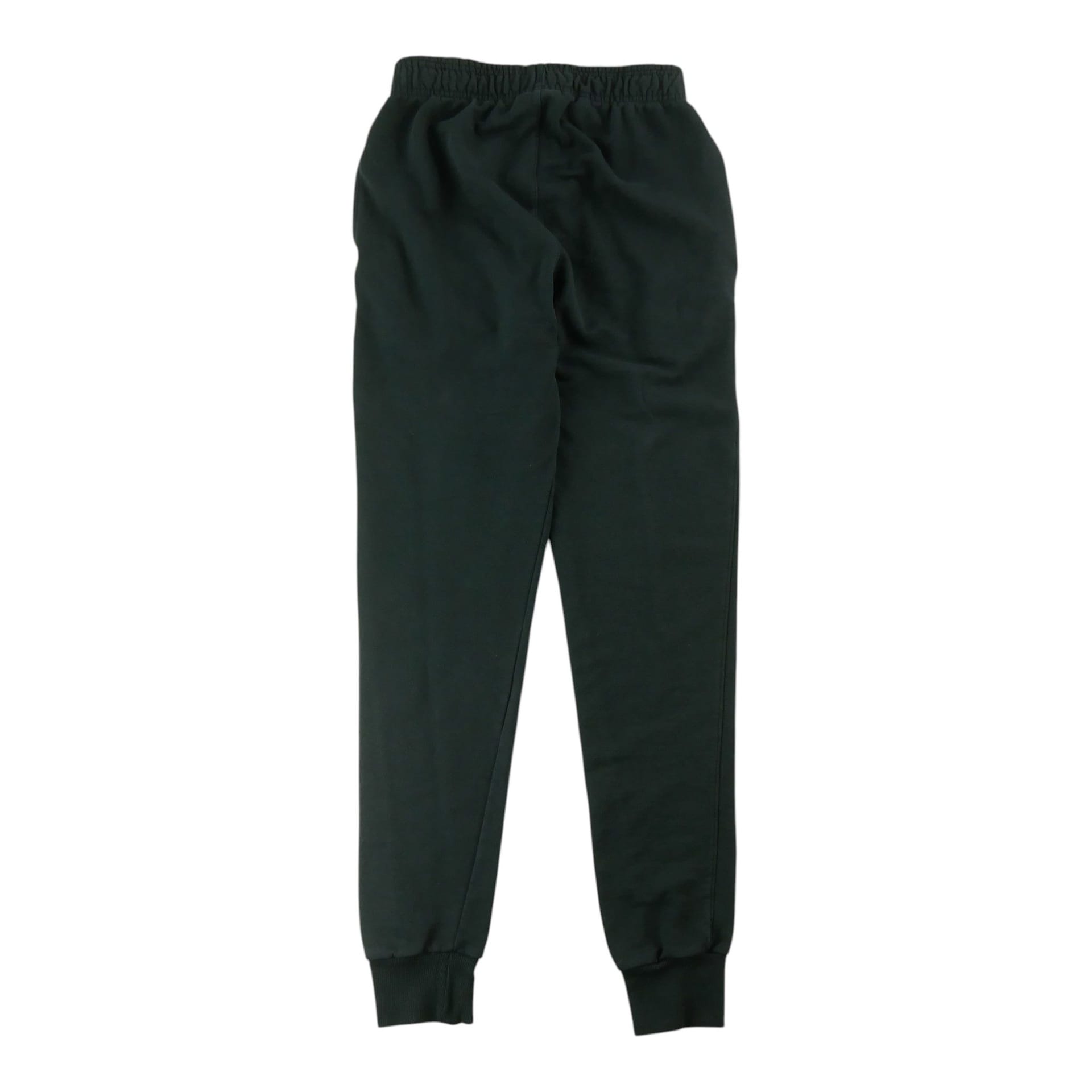 Jogging Homme  Noir 2