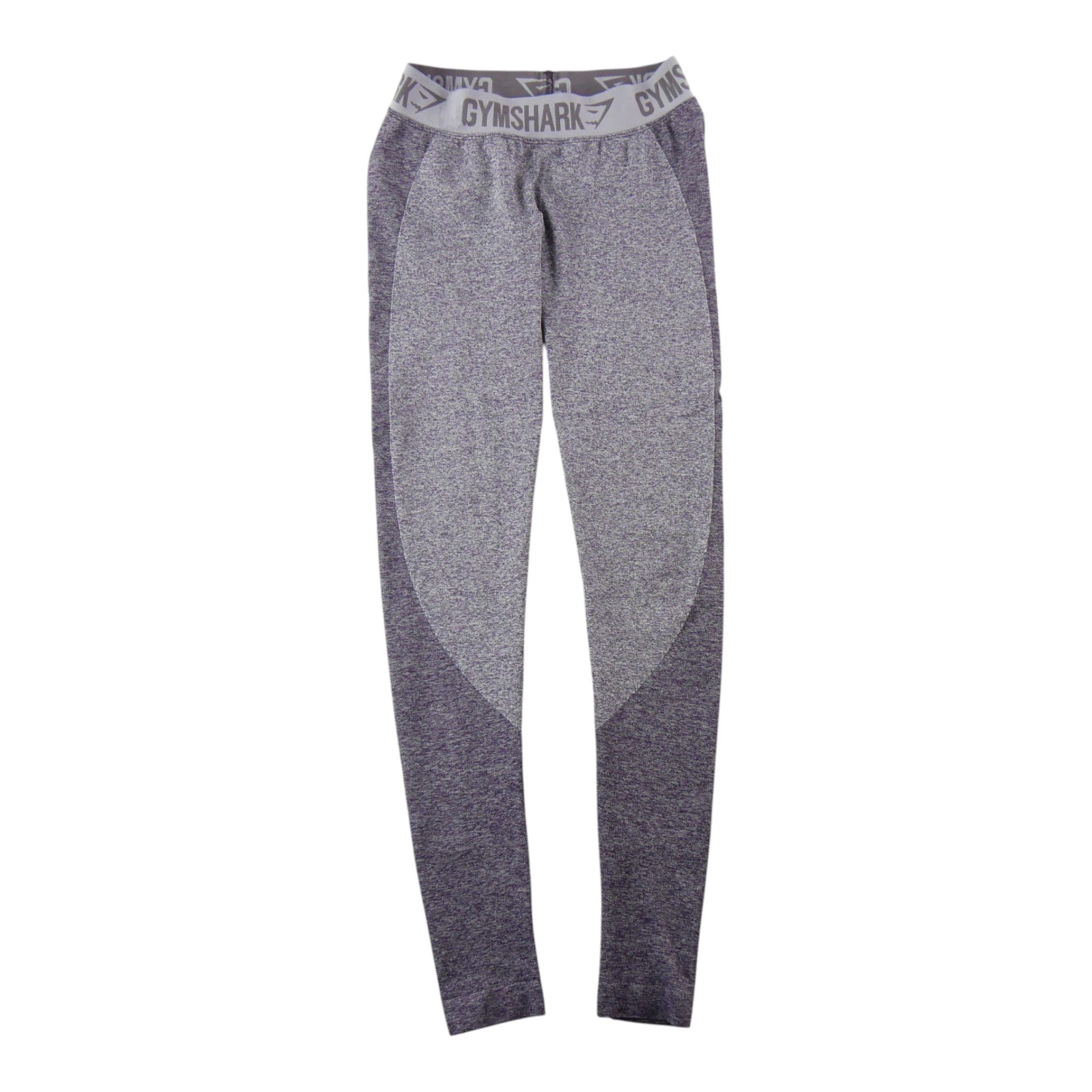 Leggings Femme  Flex V3 Gym Violet 1
