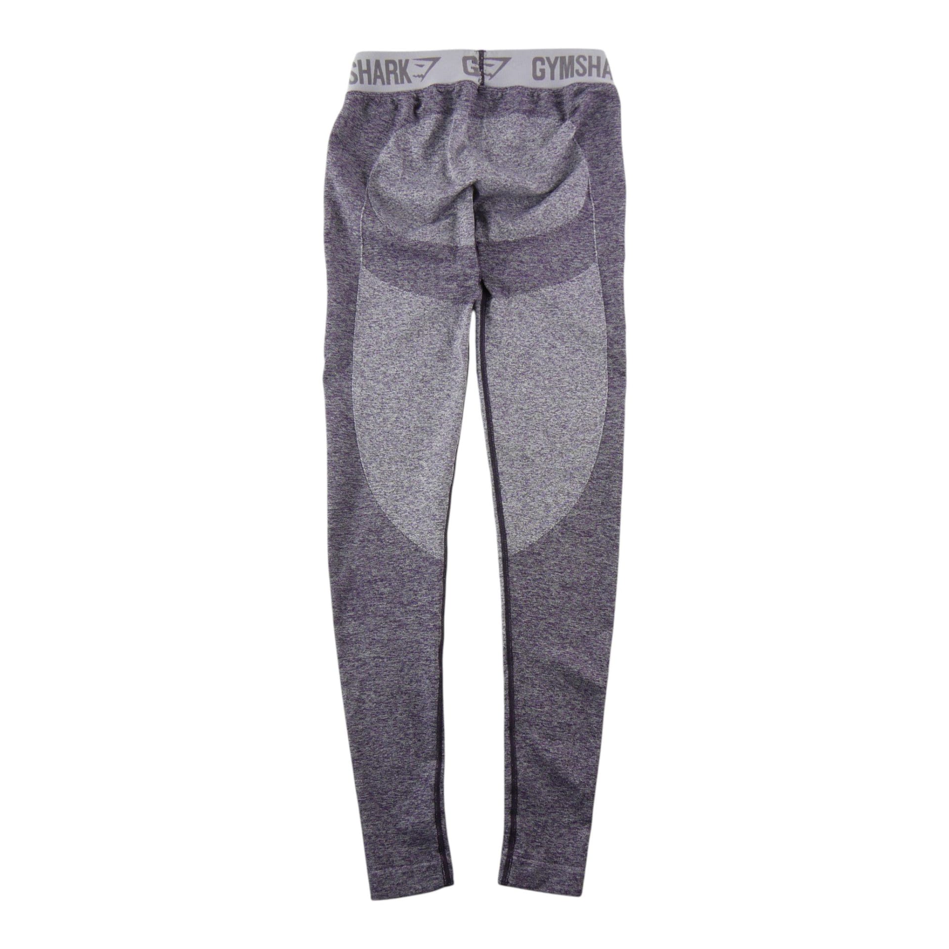 Leggings Femme  Flex V3 Gym Violet 7