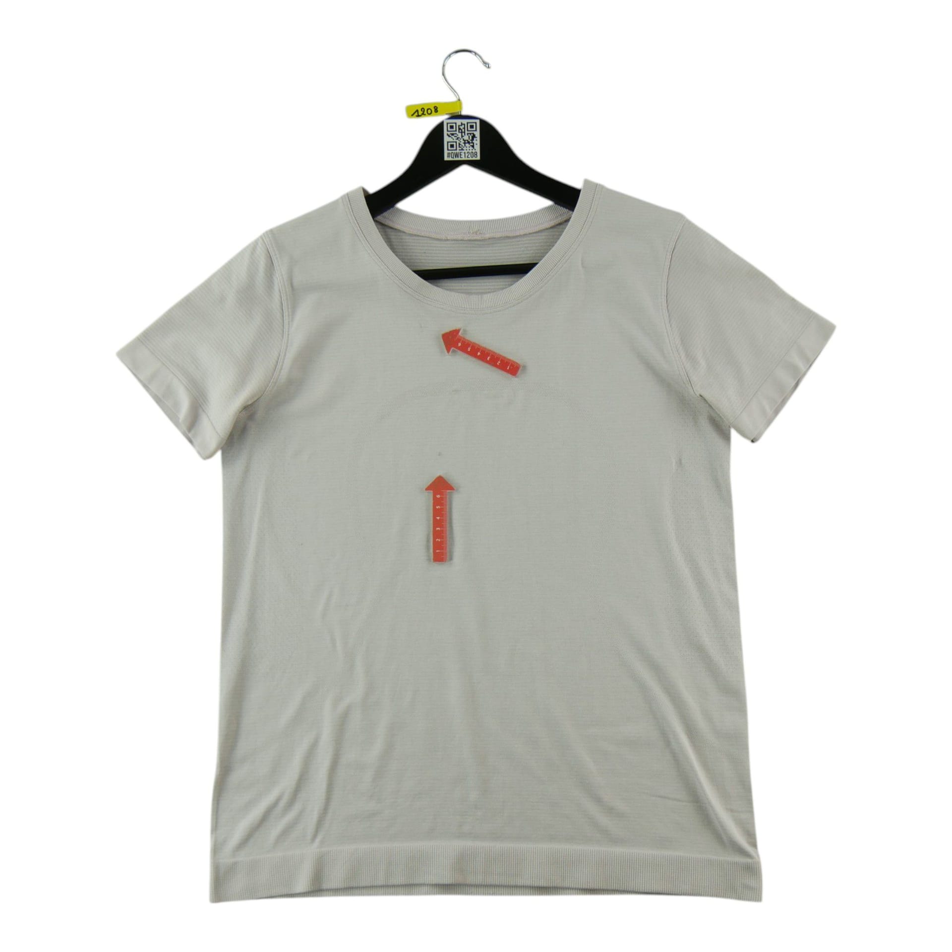 T-shirt Homme  Gym Yoga Rose 5