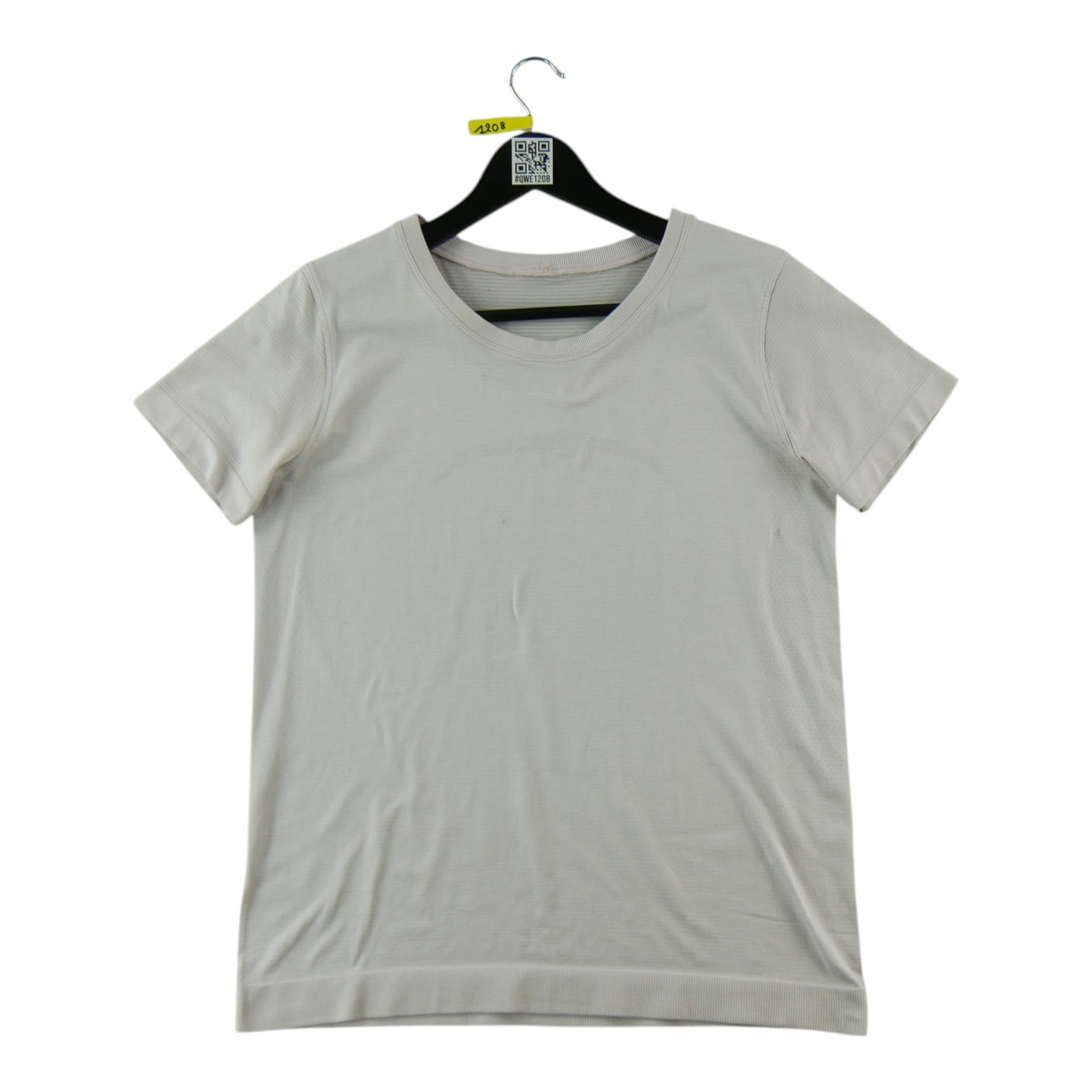 T-shirt Homme  Gym Yoga Rose 1