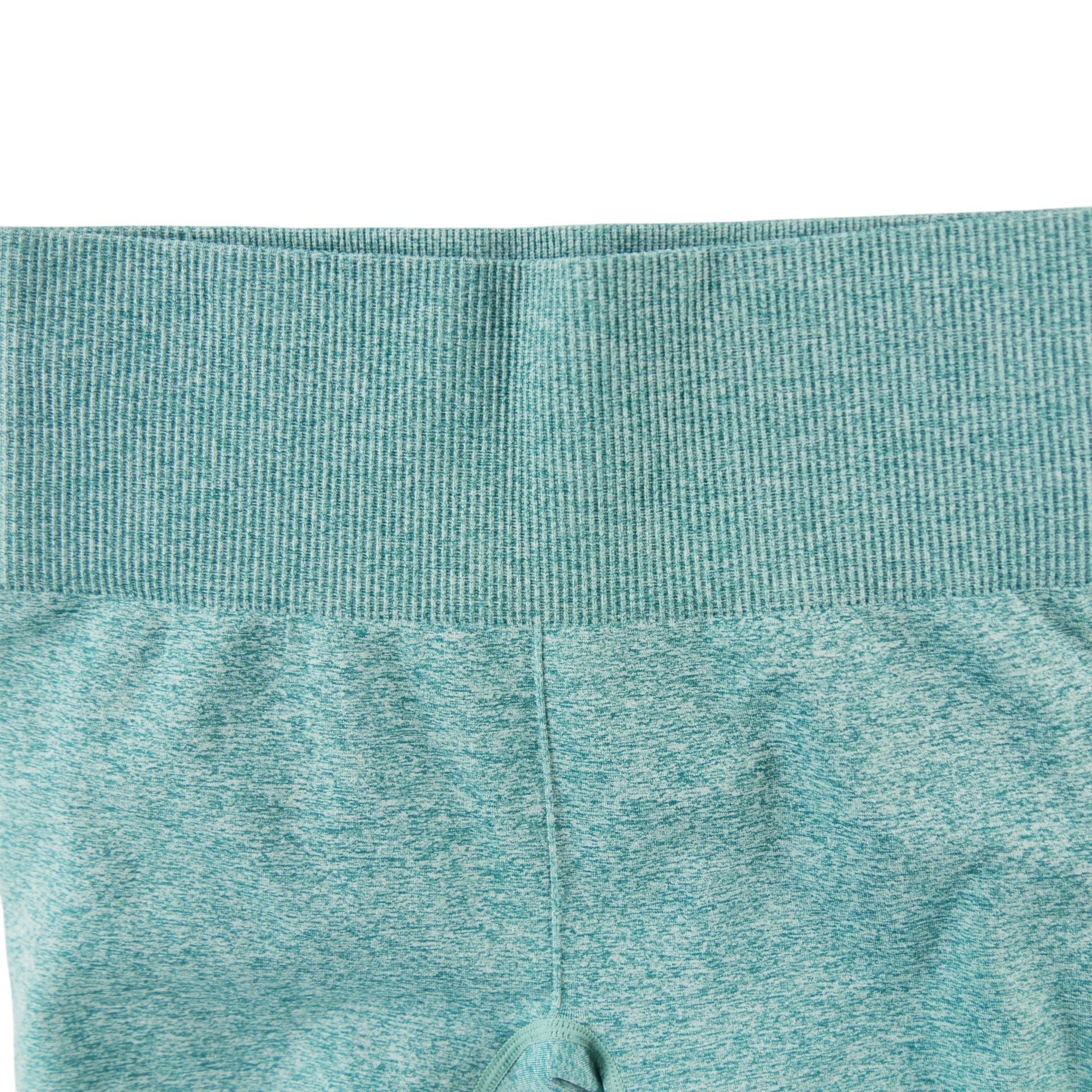 Leggings Femme  Gym Yoga Turquoise 9