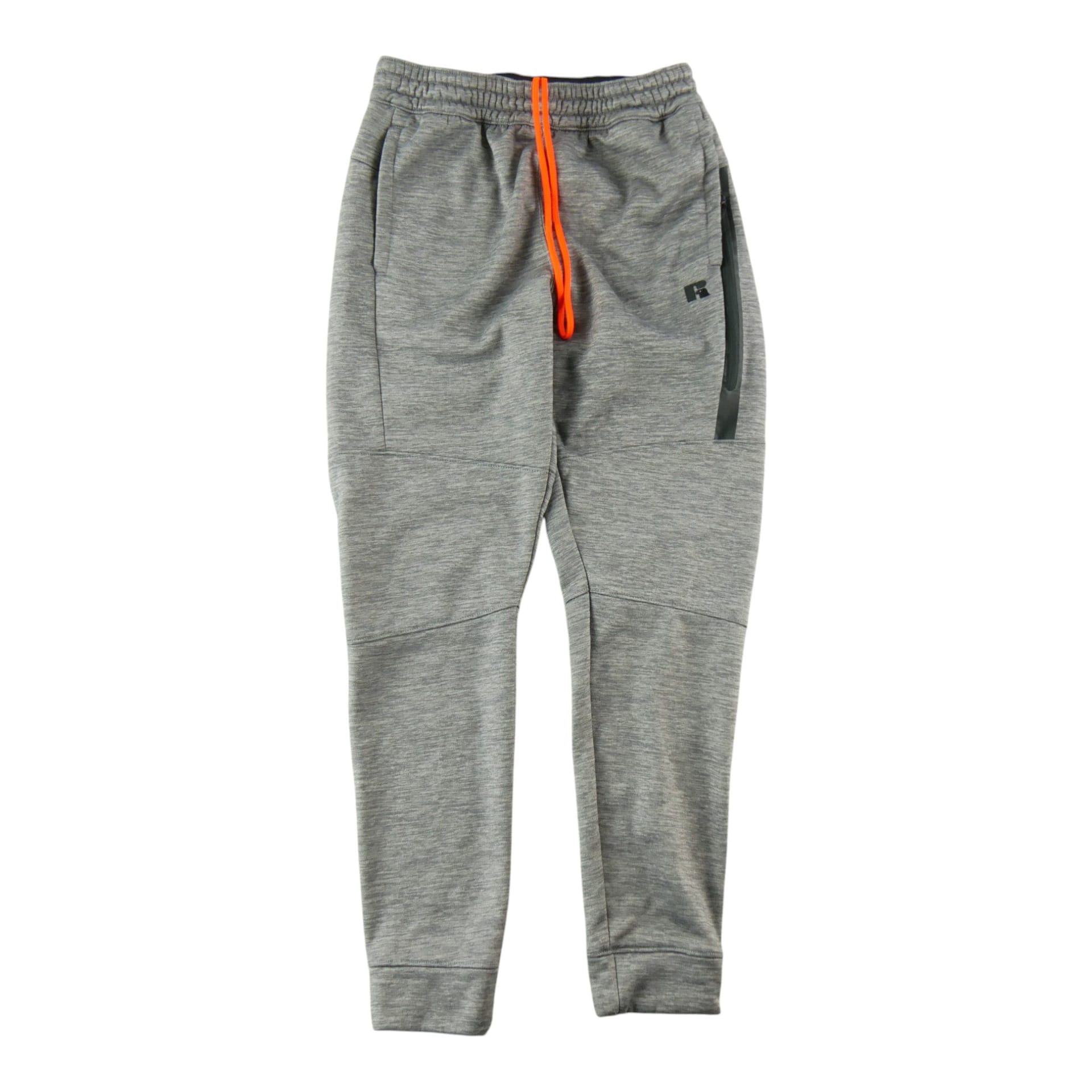 Jogging Homme  Gris 1