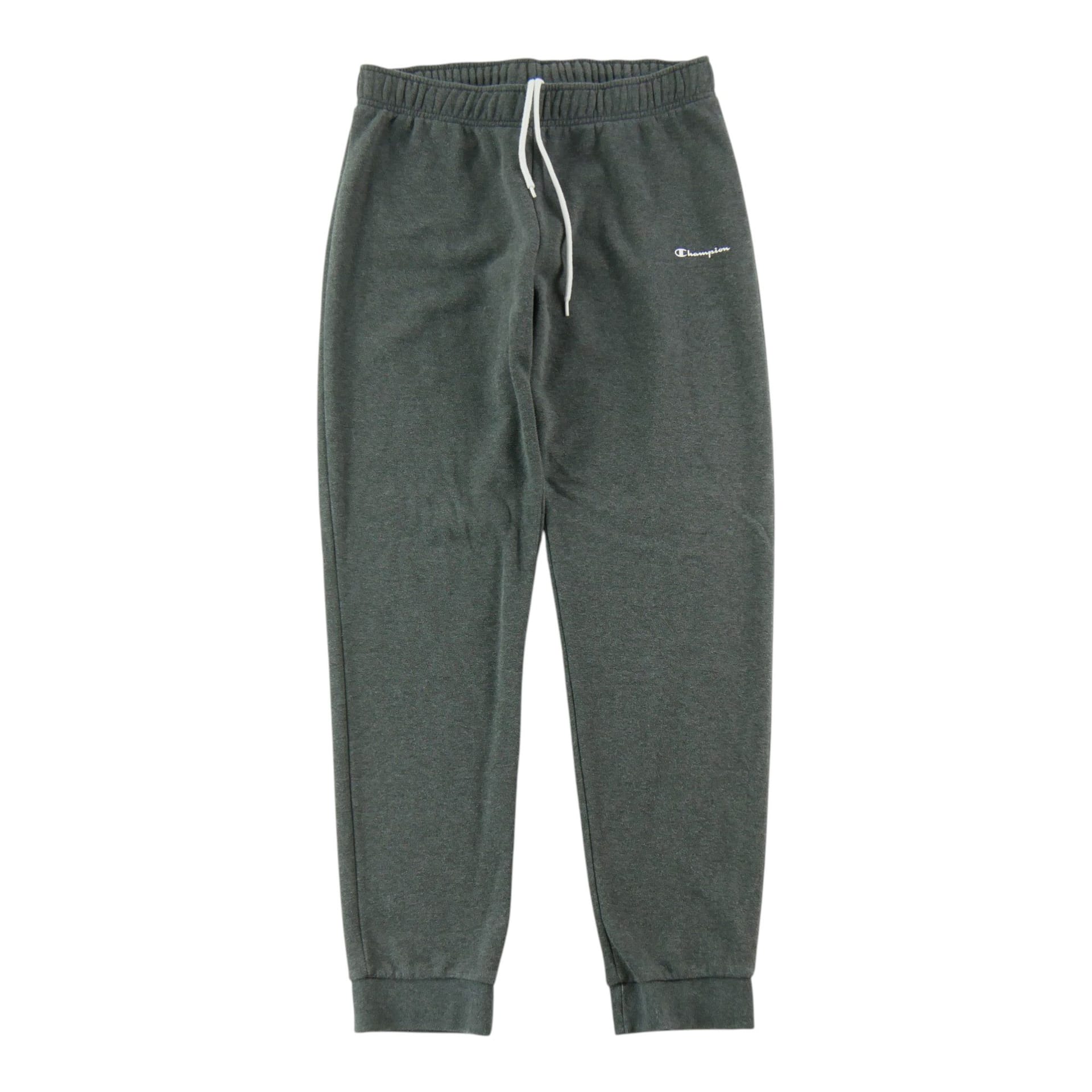 Jogging Homme  Vintage Y2K Gris 1
