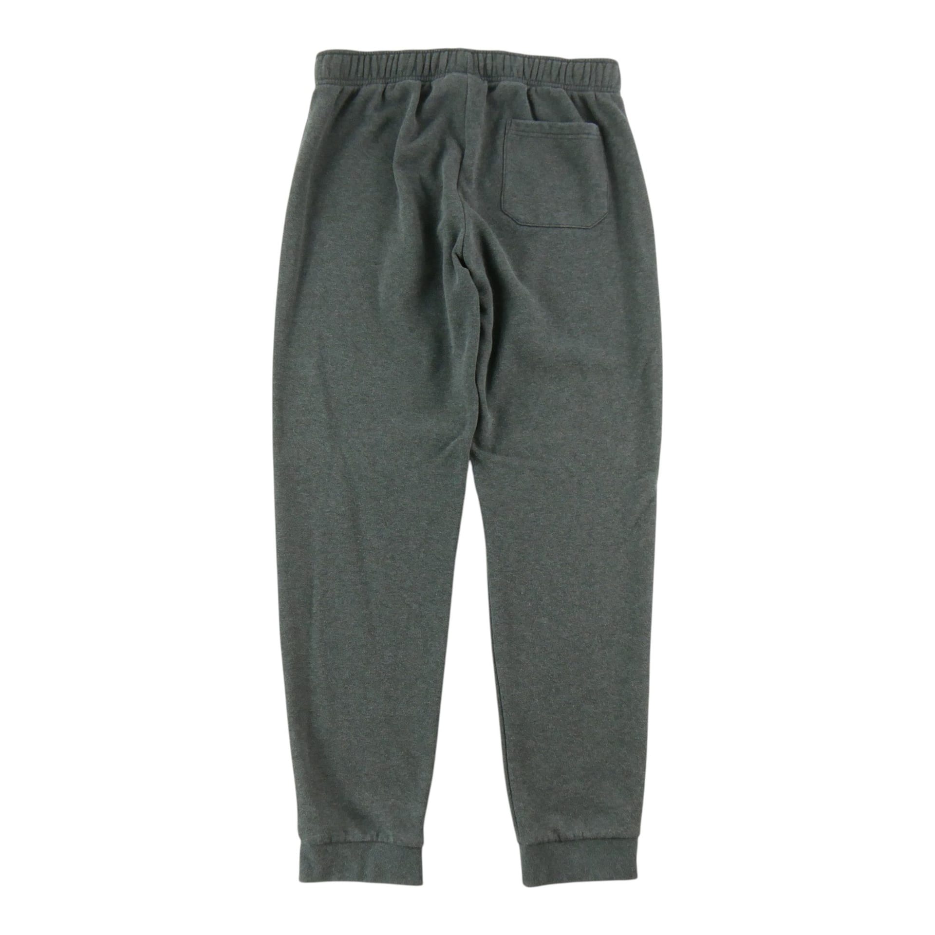 Jogging Homme  Vintage Y2K Gris 8