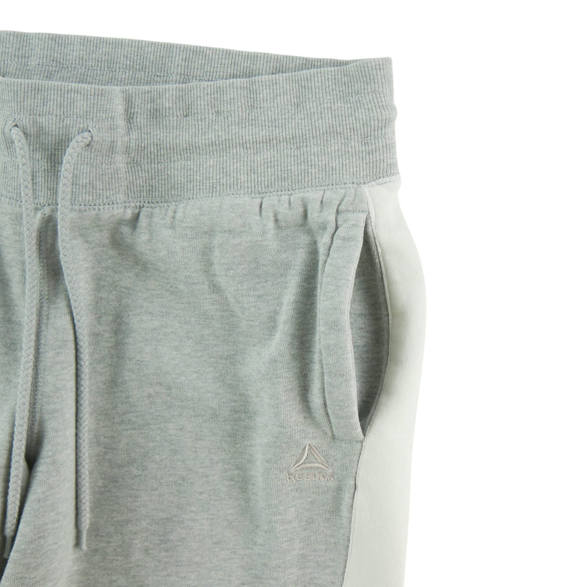 Jogging Femme  Gris 4