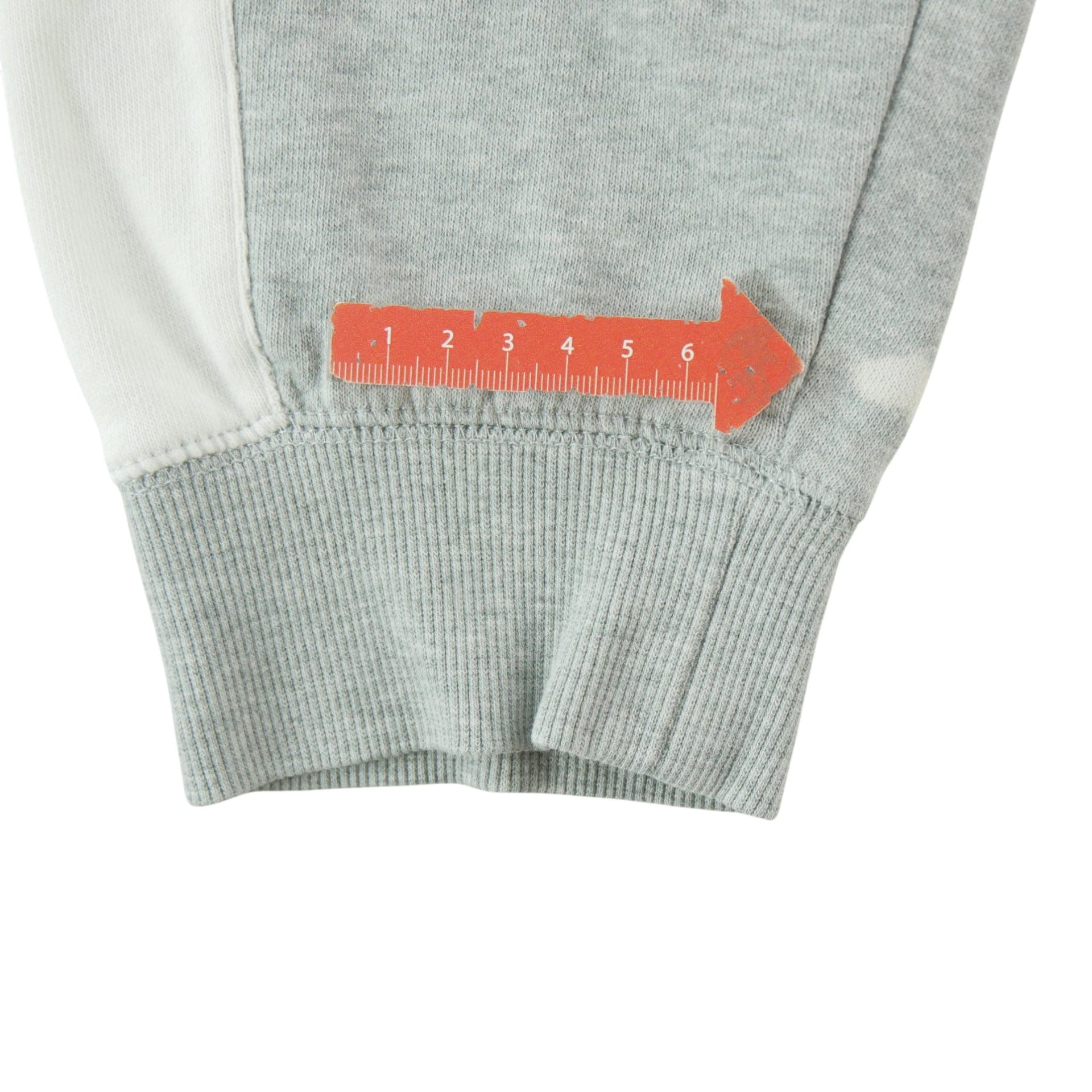 Jogging Femme  Gris 6