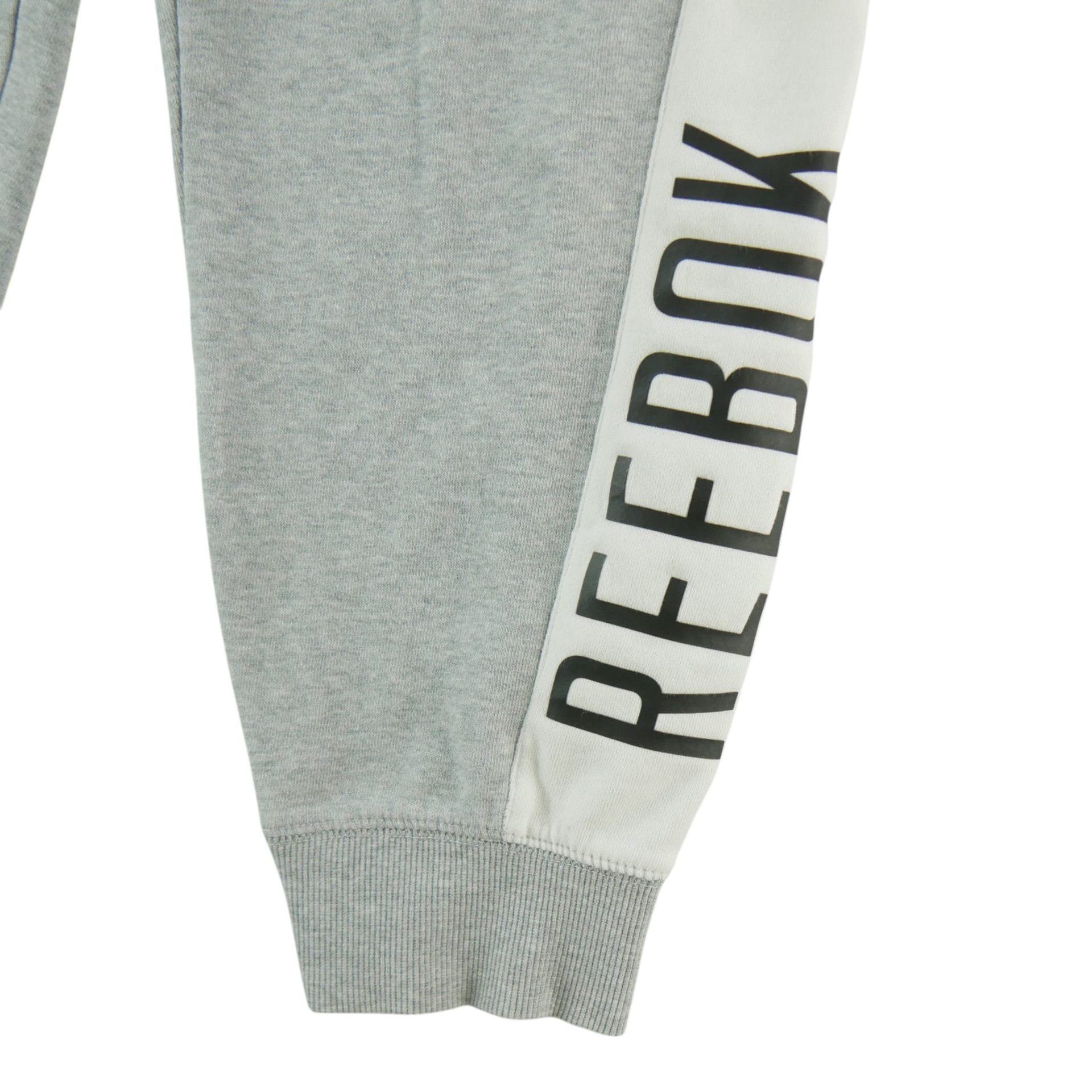 Jogging Femme  Gris 8