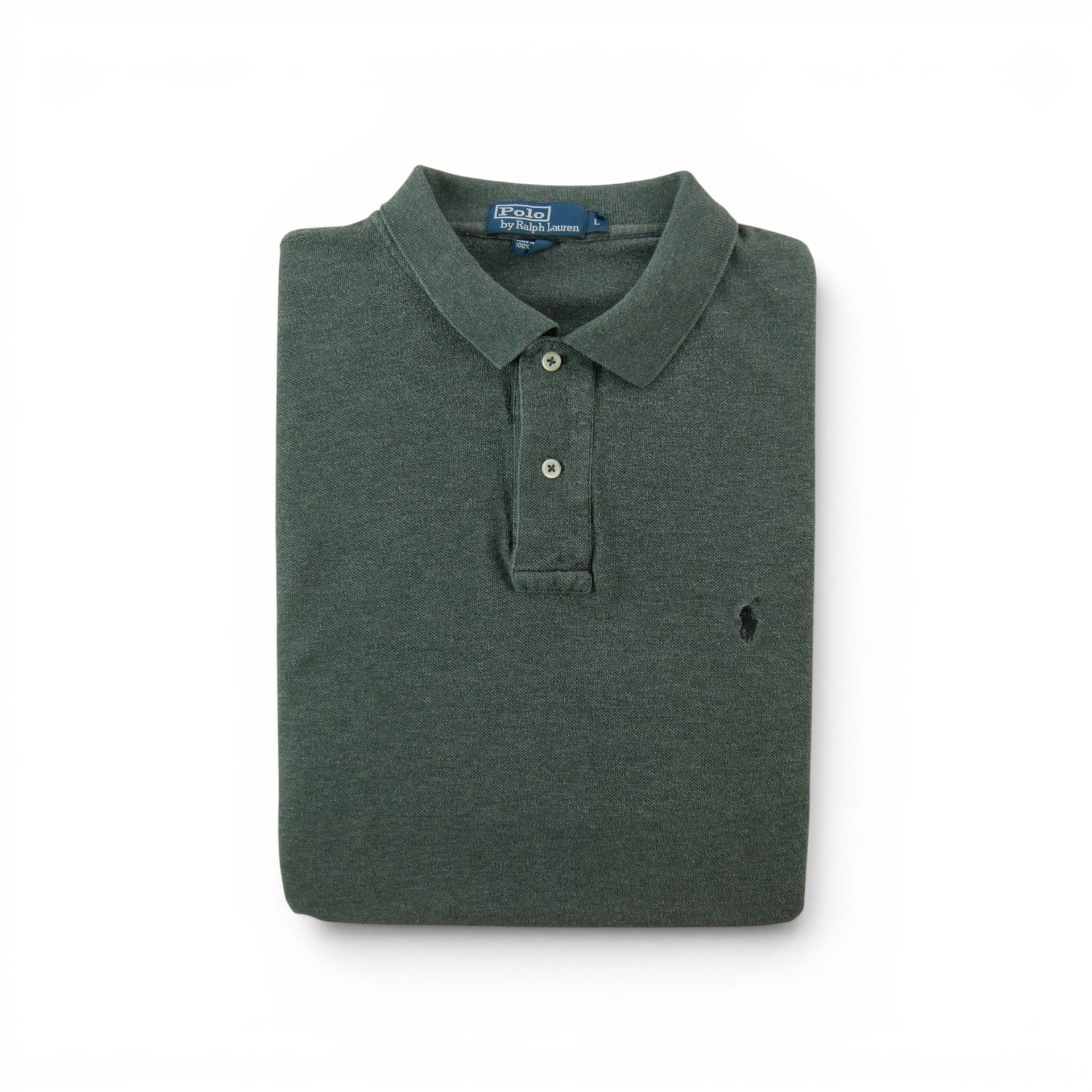 Polo manches courtes Homme Classic Fit 1