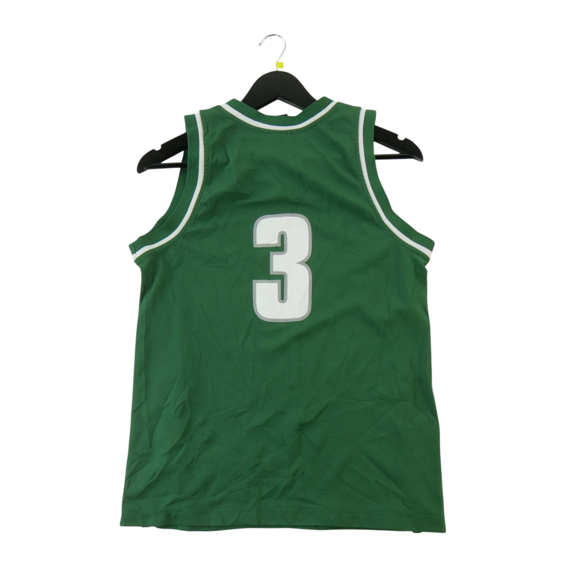 Maillot Adulte Michigan State Spartans 2