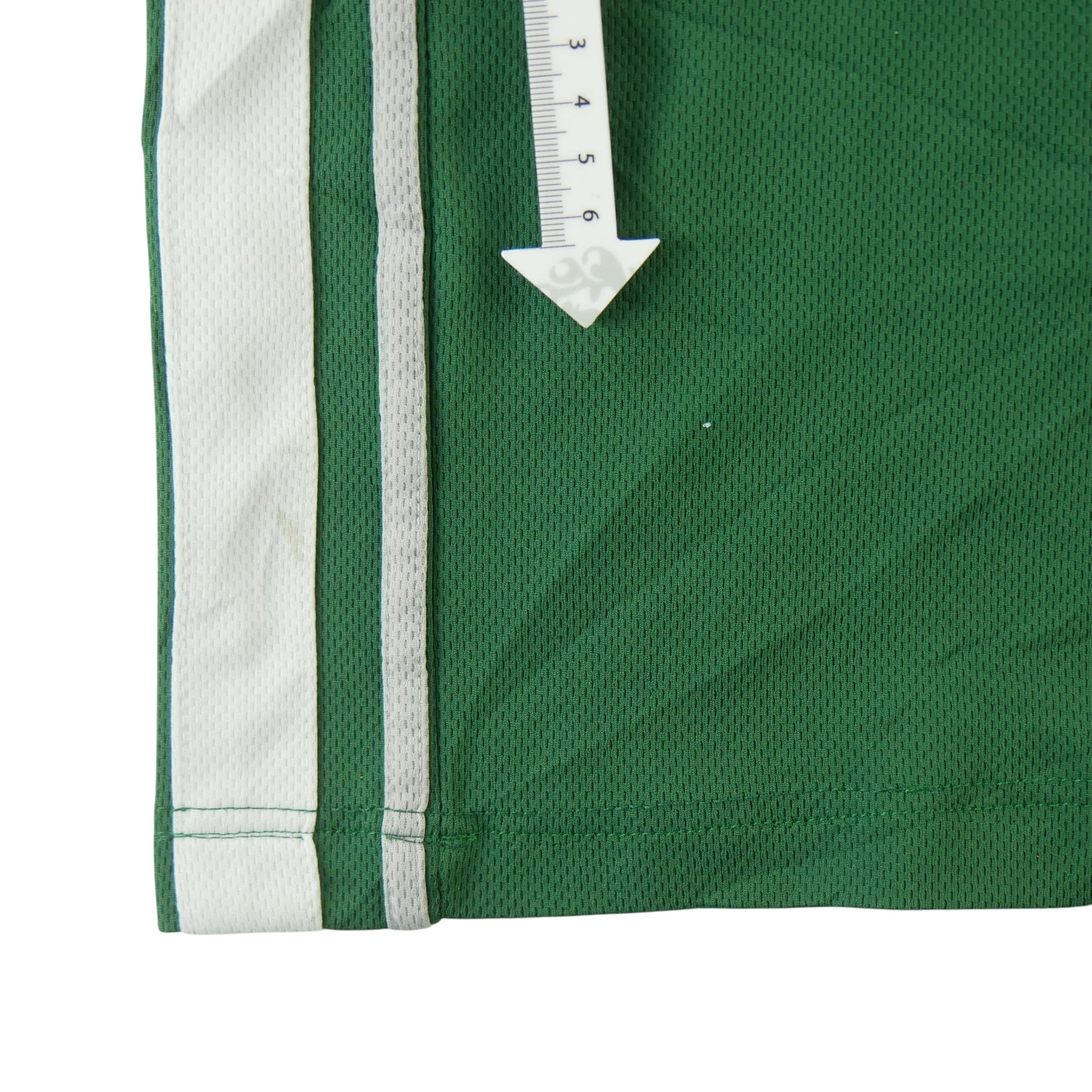 Maillot Adulte Michigan State Spartans 6