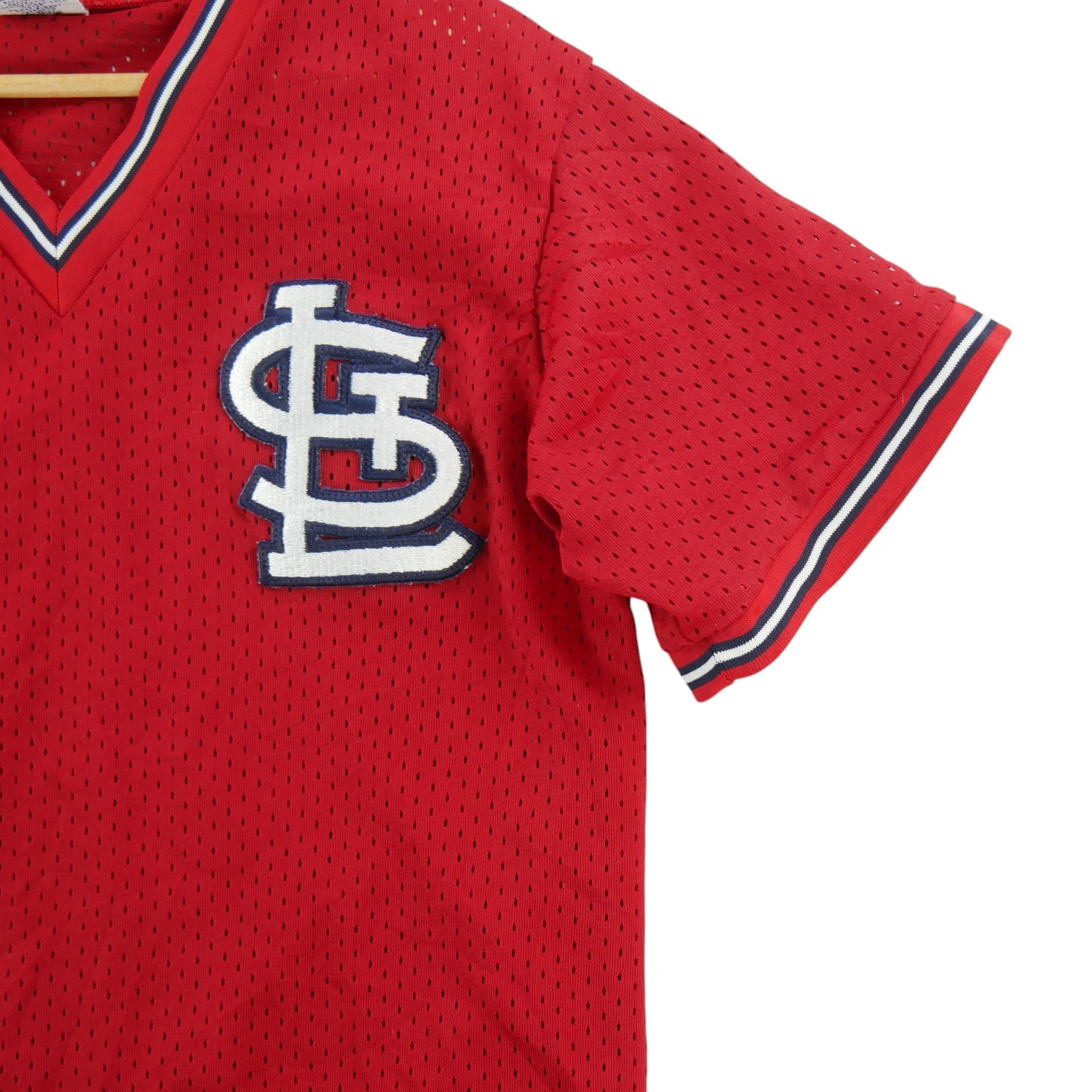 Maillot Homme MLB Saint-Louis Cardinals 3