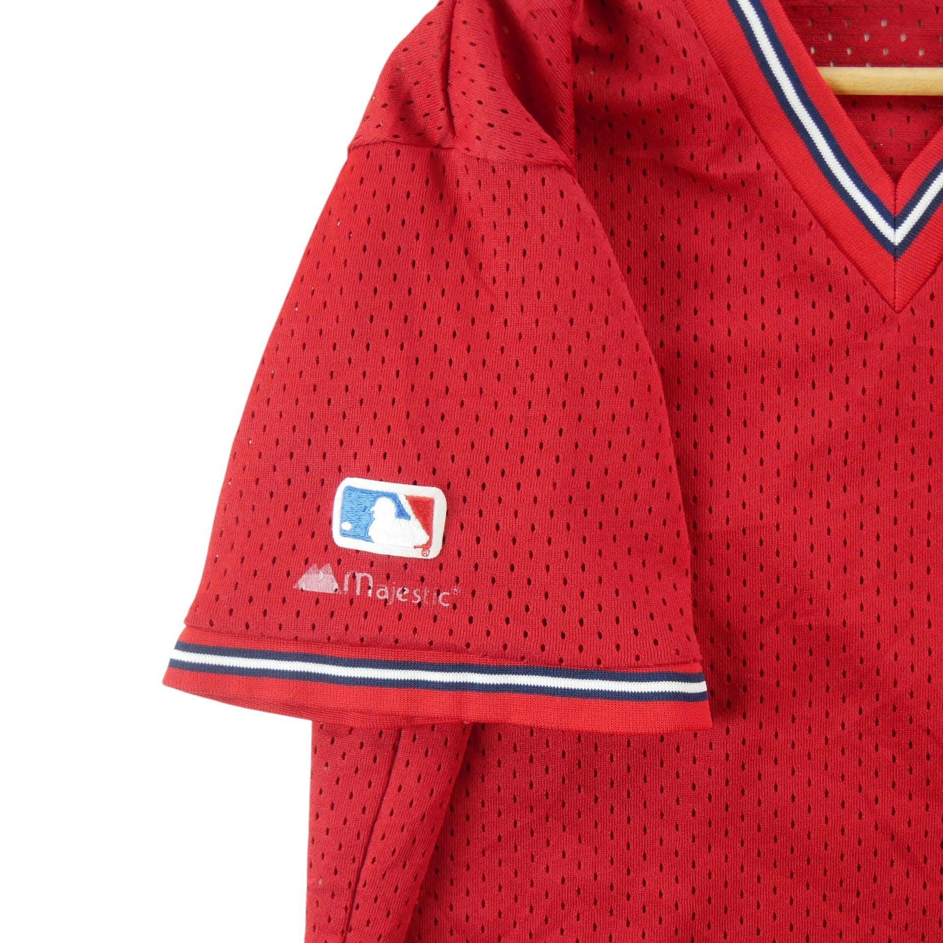 Maillot Homme MLB Saint-Louis Cardinals 4