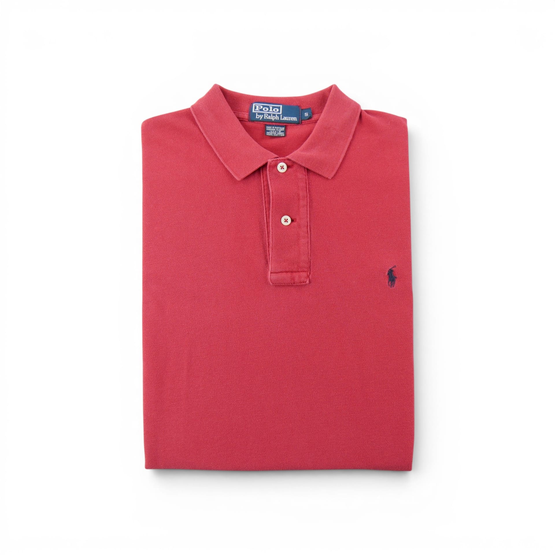 Polo manches courtes Homme Y2K 1