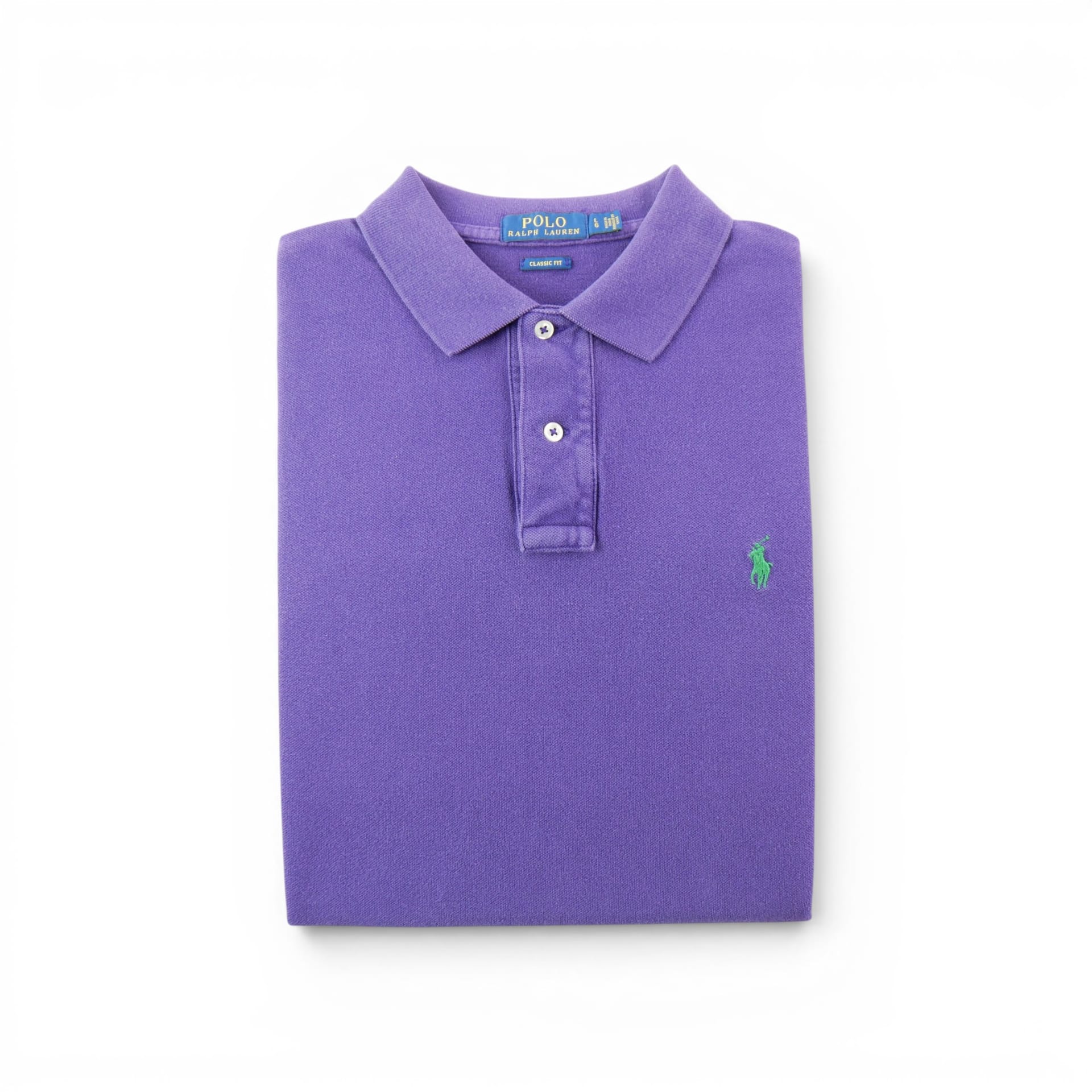 Polo manches courtes Homme 1