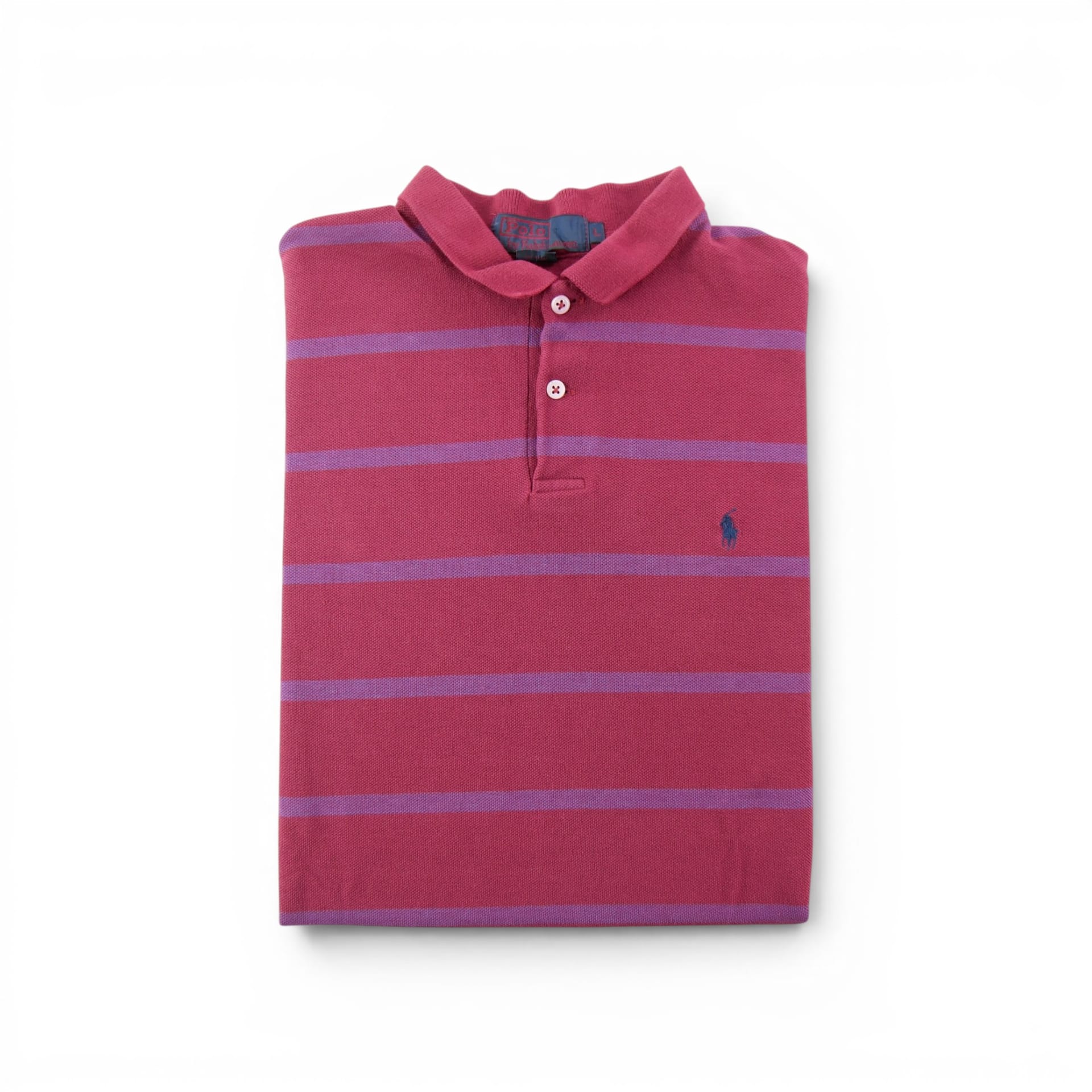 Polo manches courtes Homme 1